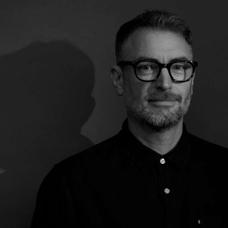 Dean Hunt