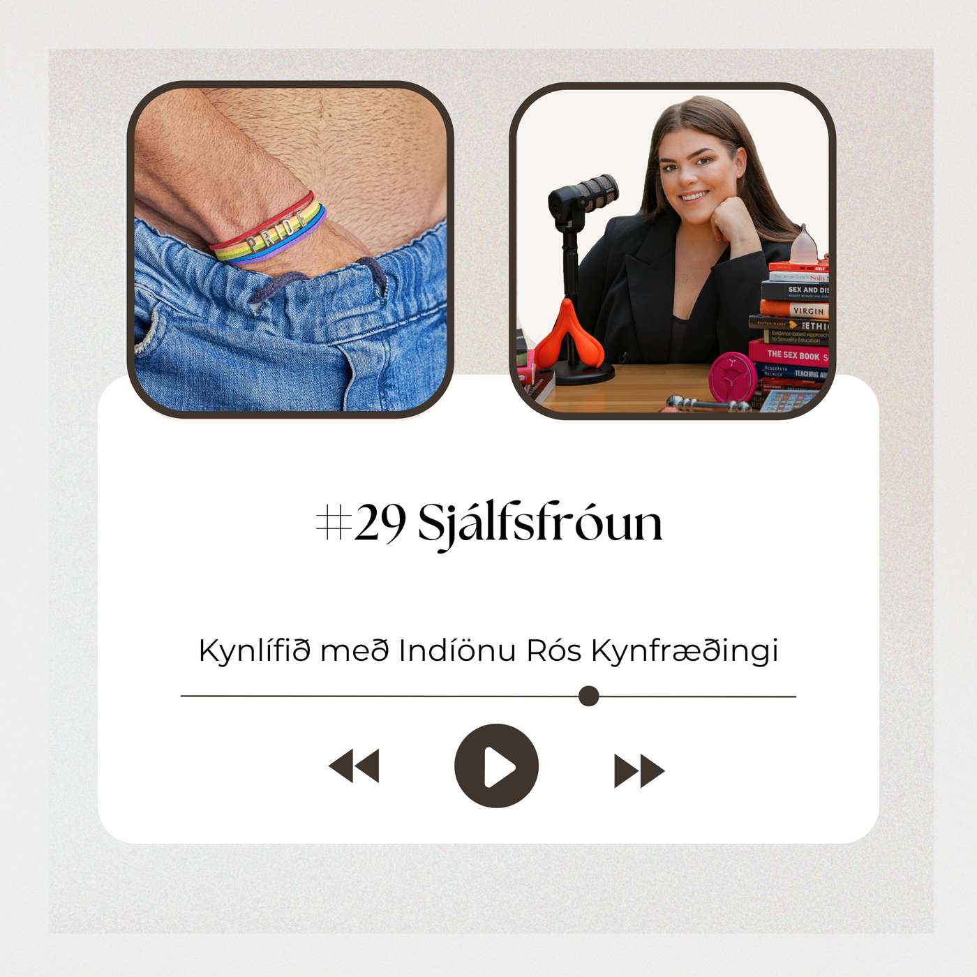 #29 Sjálfsfróun #29 Sjálfsfróun