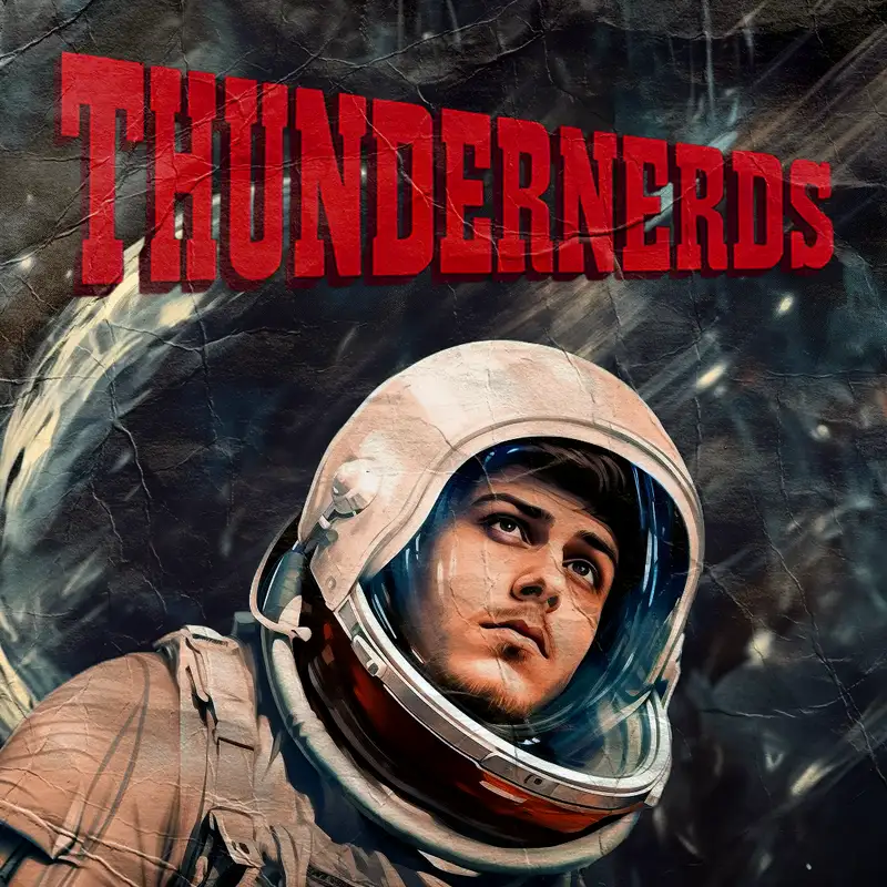 Thundernerds Roundtable | Doctor Who: 'Wish World' Reaction & Discussion