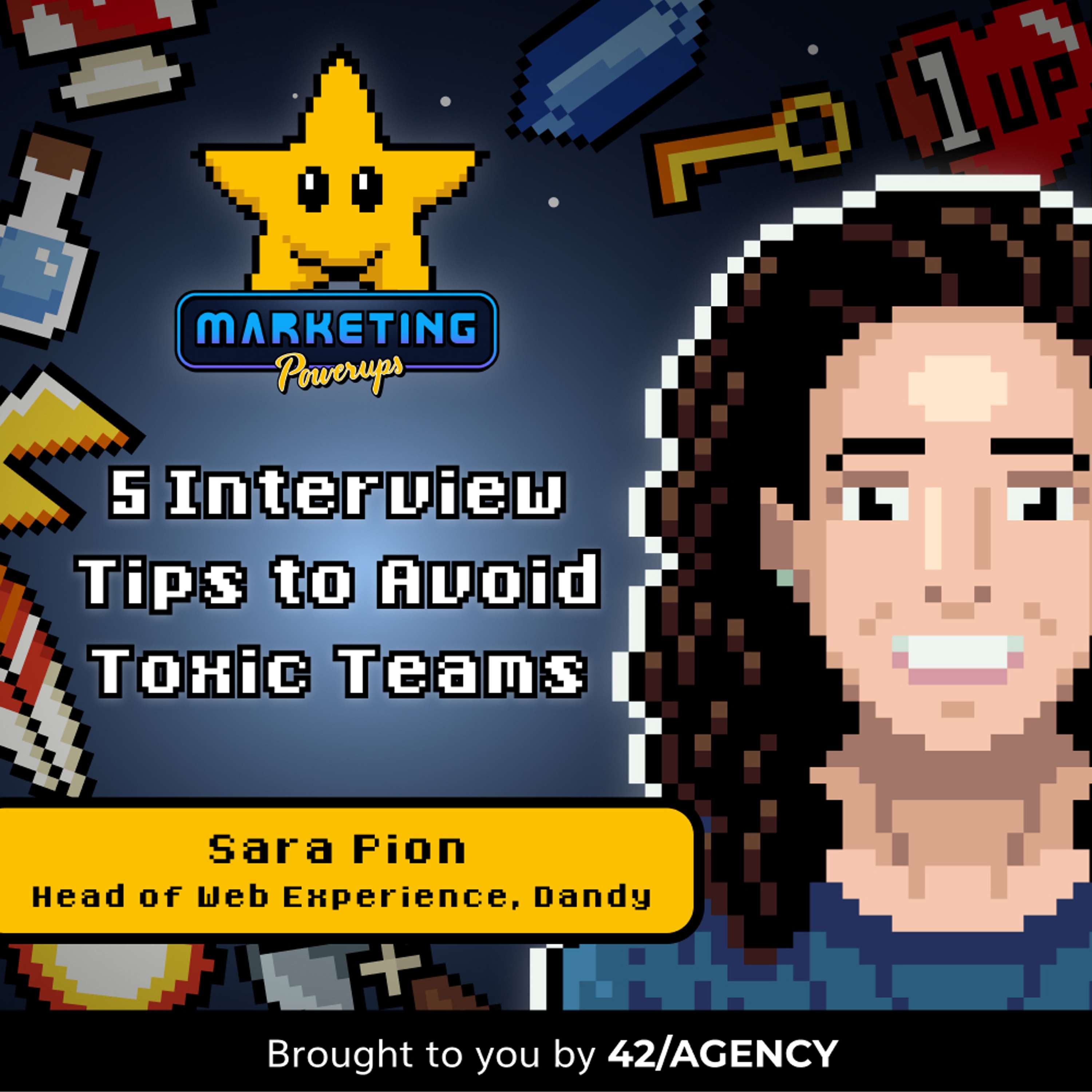 Marketing Powerups