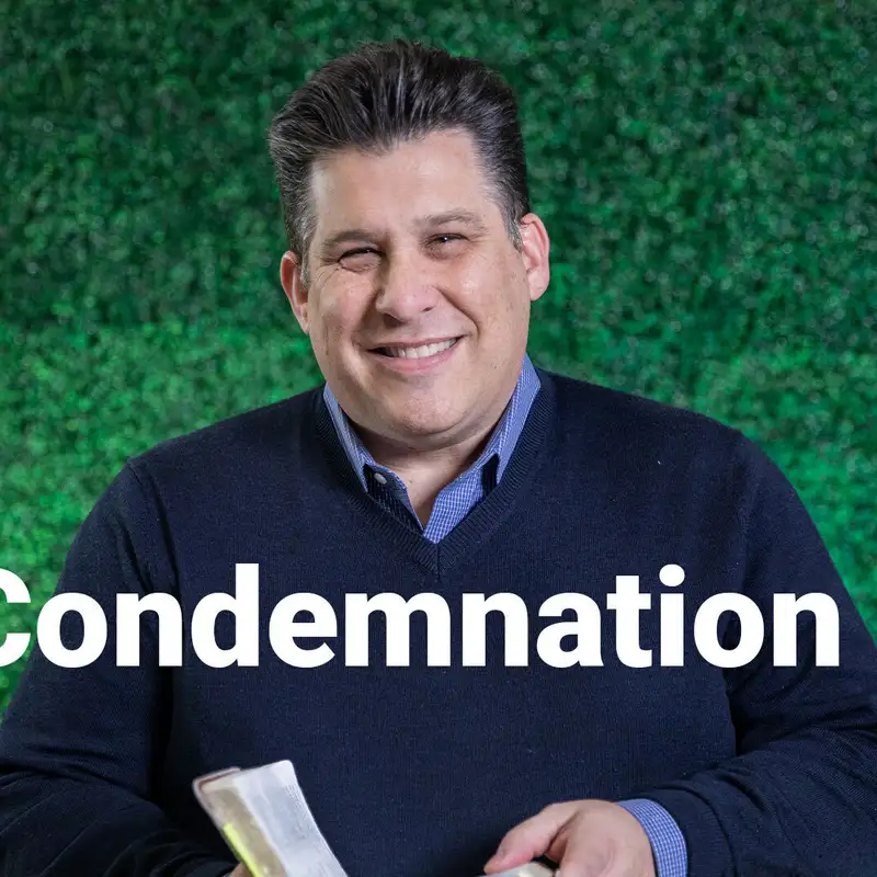 No Condemnation | Life in the Spirit | Week 1