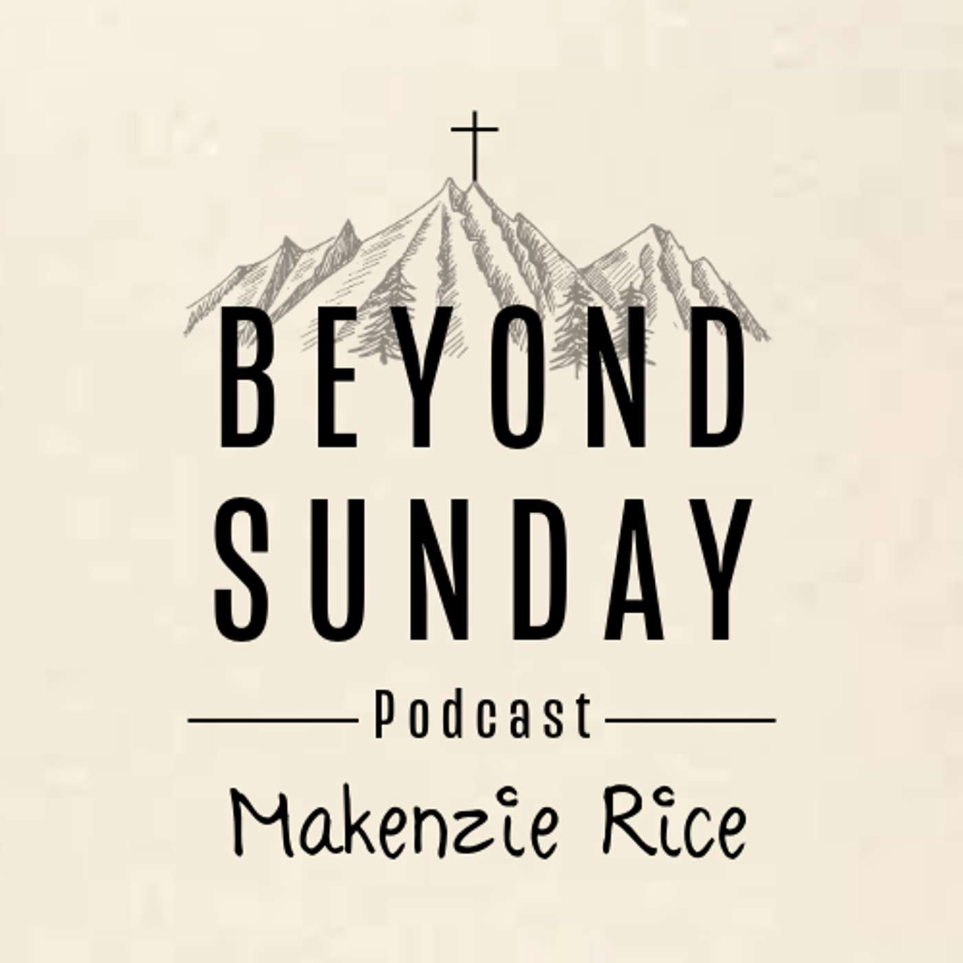 Beyond Sunday - UNL