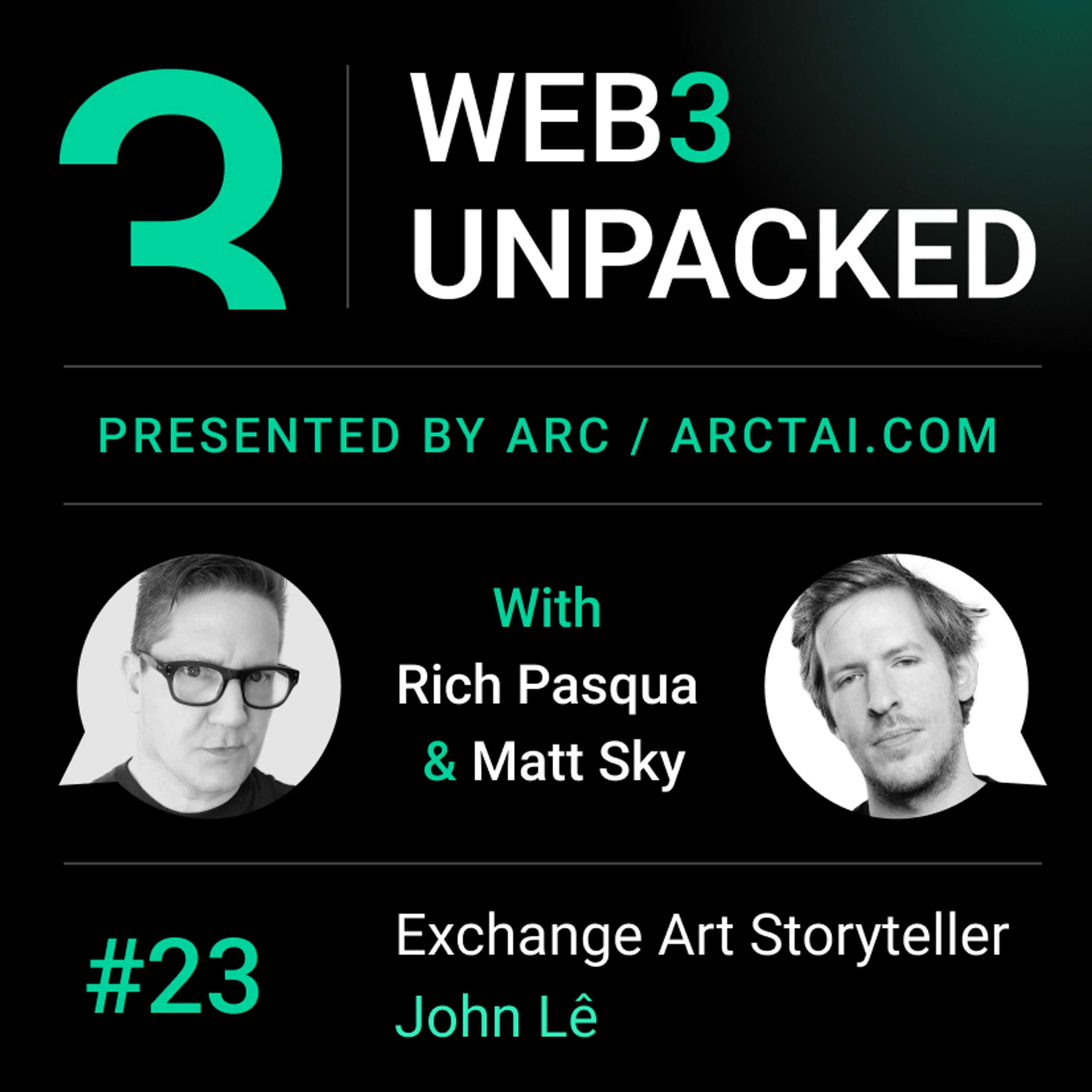 WEB3 UNPACKED