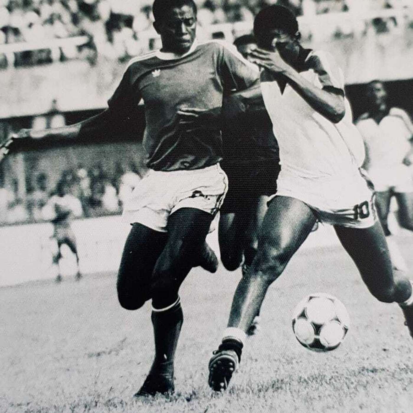 #YourSportsMemo Podcast