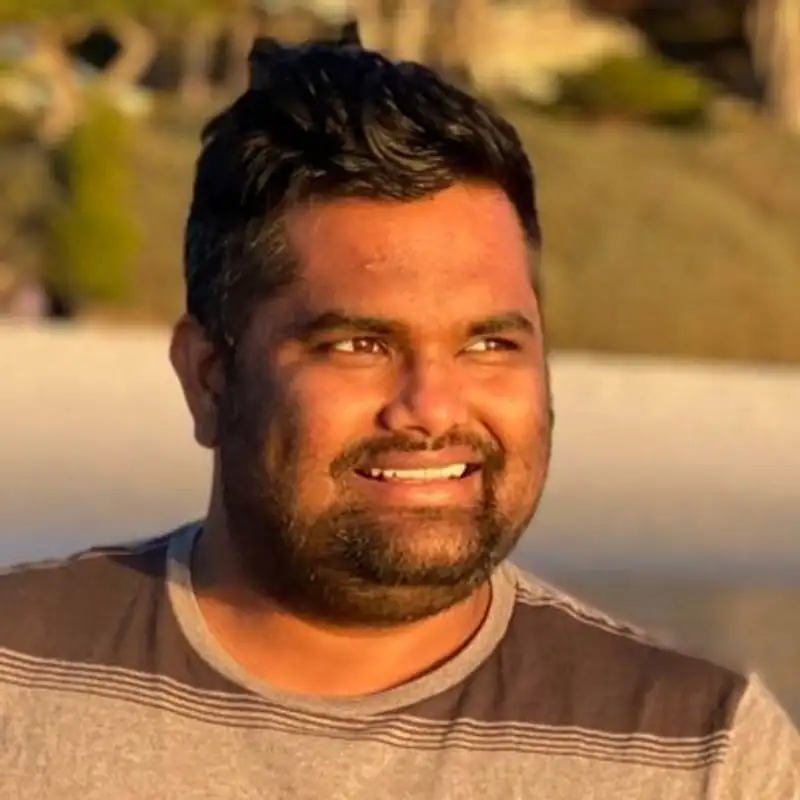 574 - Ravi Vadrevu (Kalendar AI) On Meeting New Customers On Autopilot