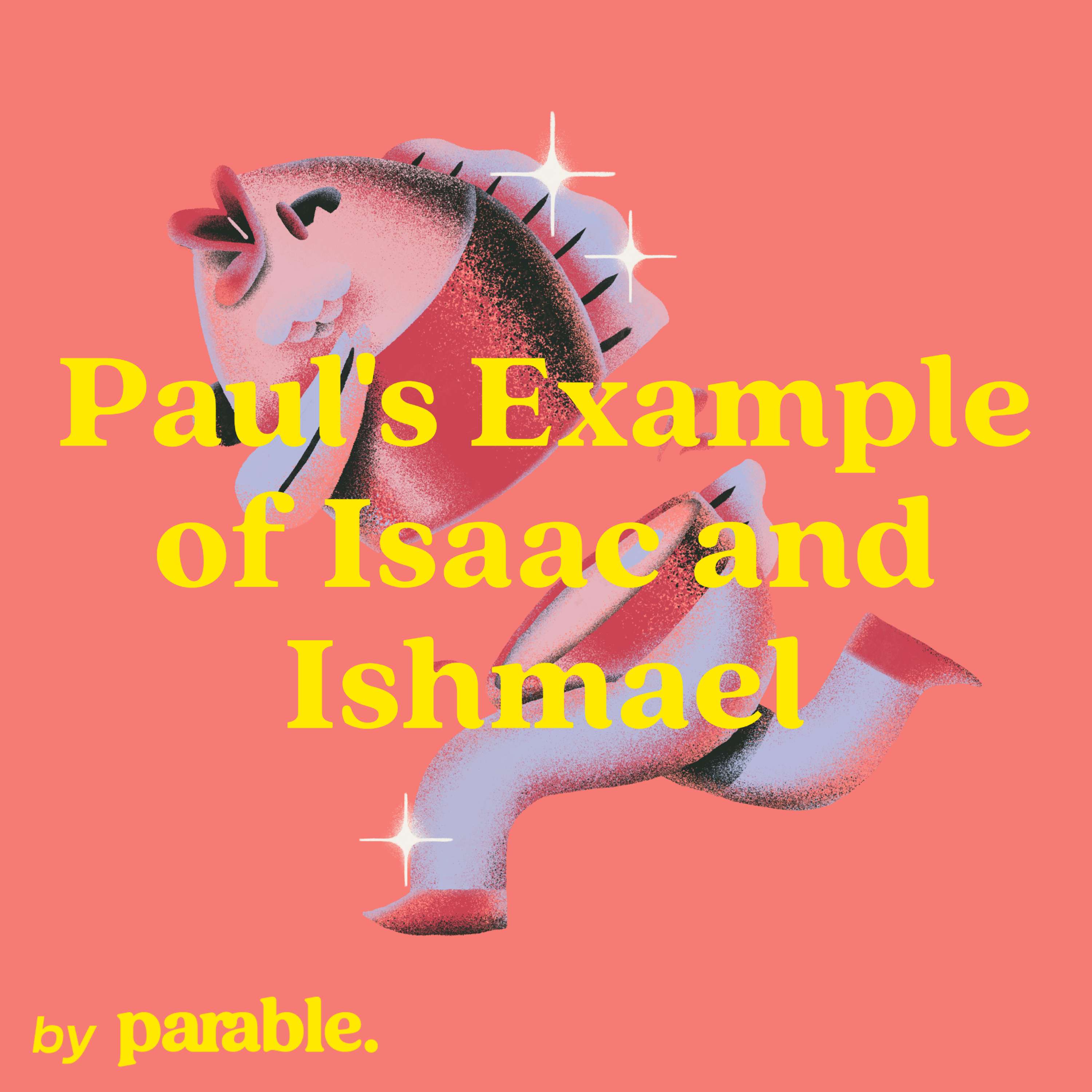 Pickled Parables