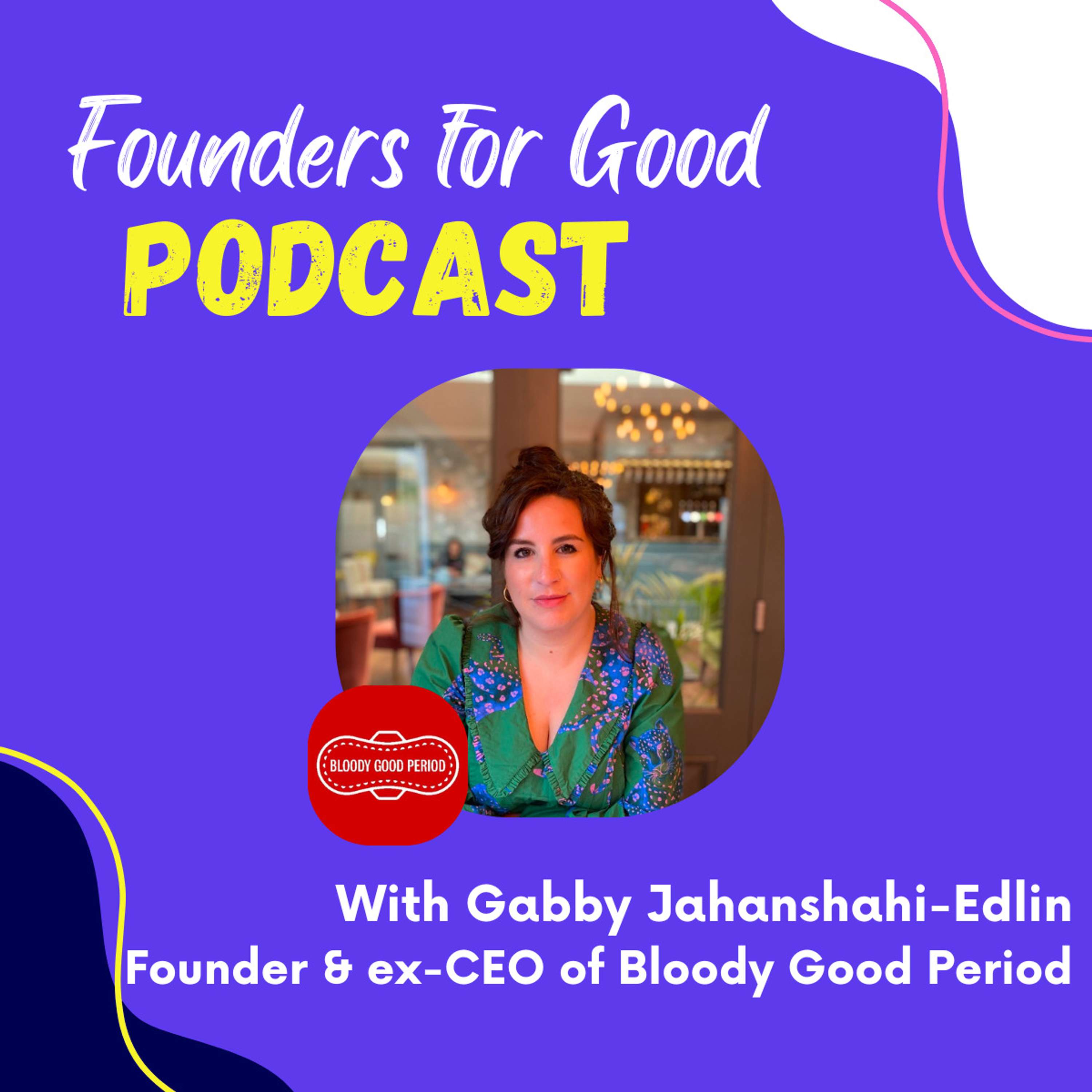 Founders For Good