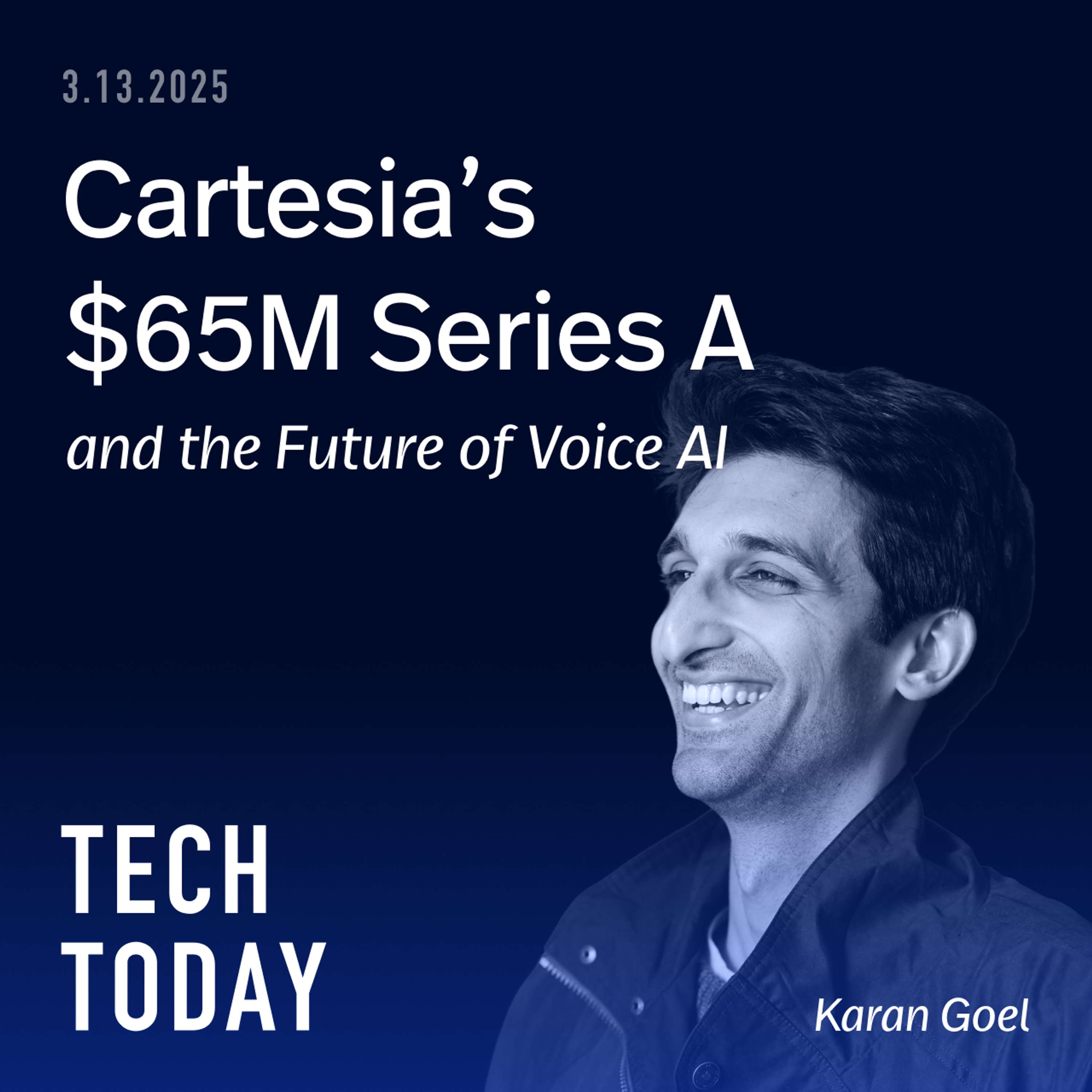 Tech Today with Eric Tarczynski