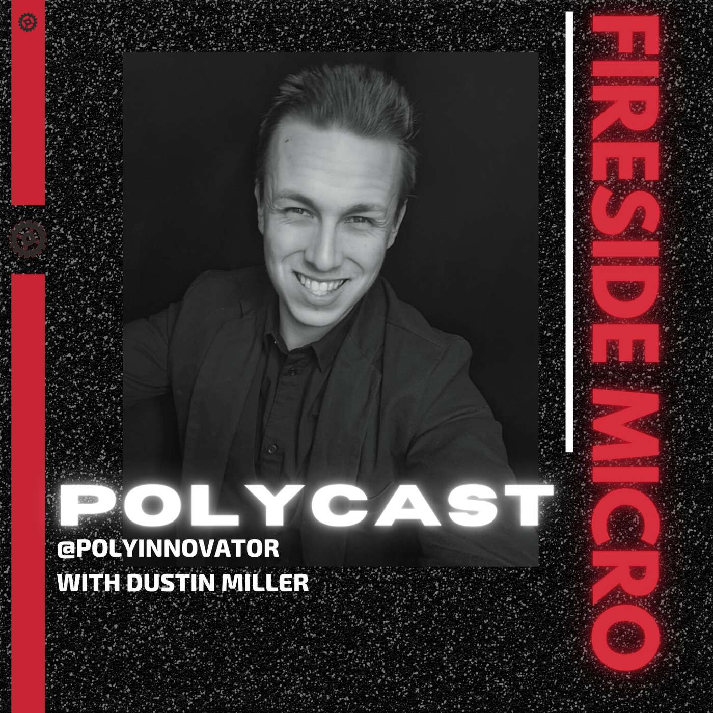 The Polymath PolyCast with Dustin PolyInnovator