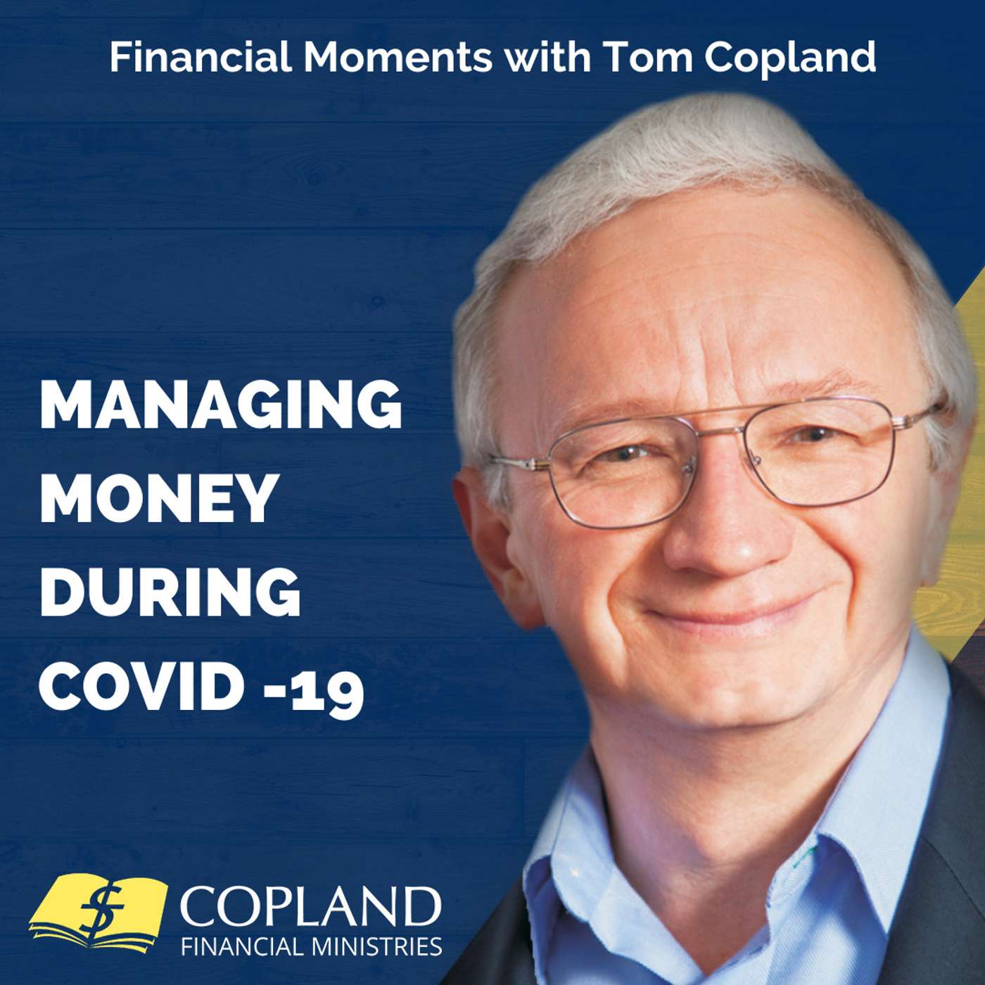 Managing Money During Covid -19