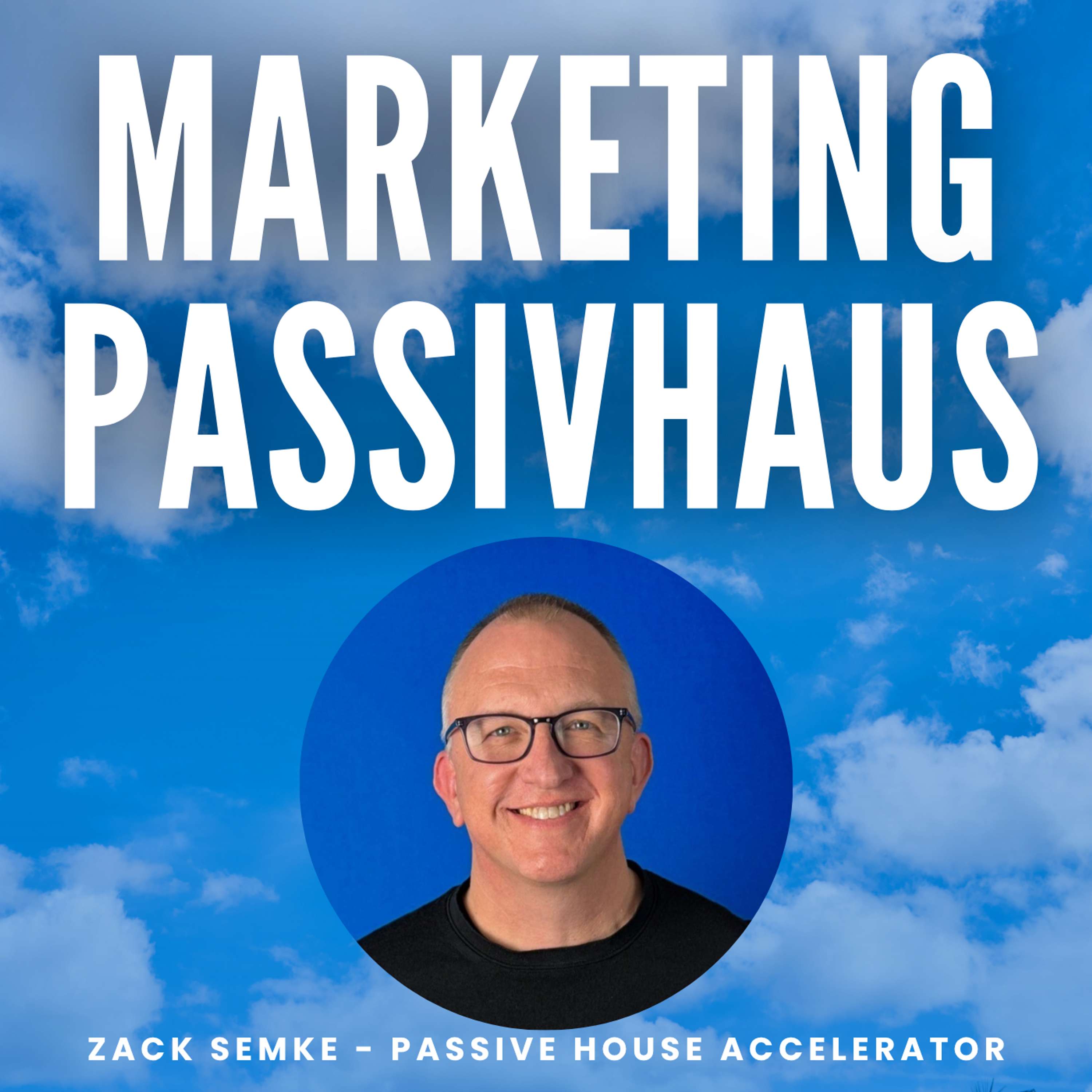 Marketing Passivhaus