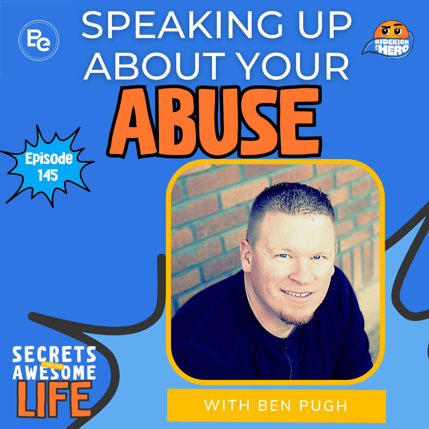 Secrets for an Awesome Life