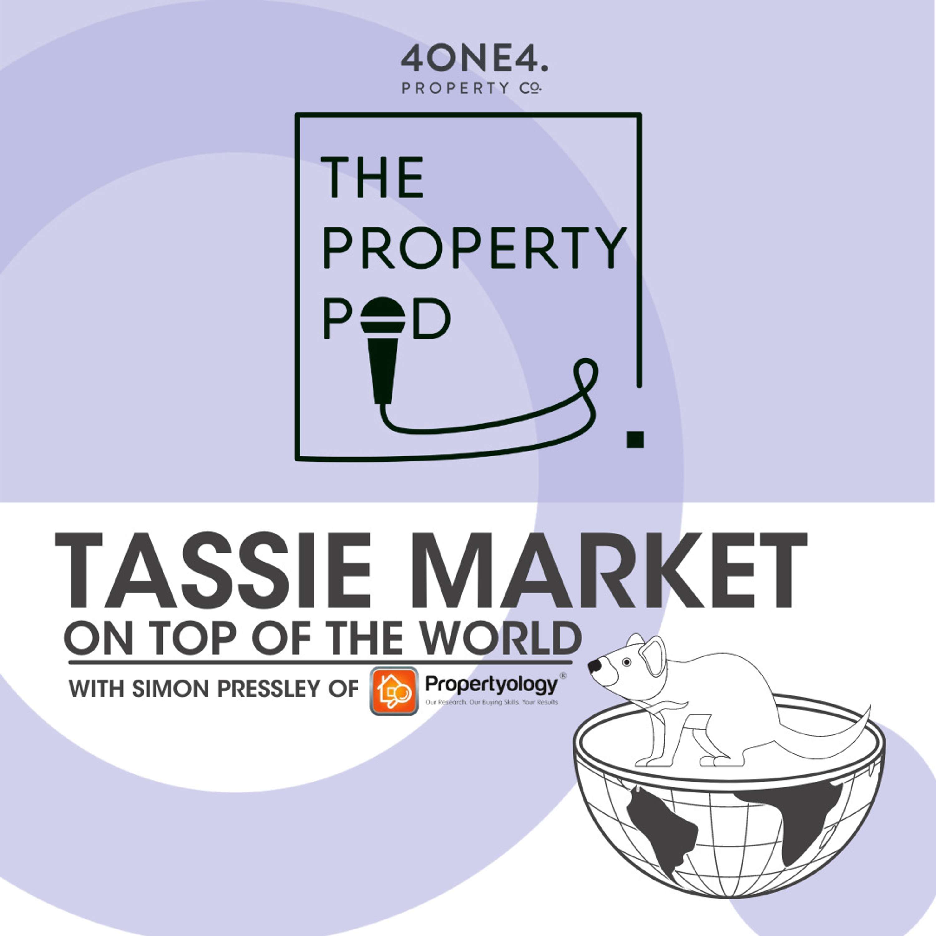 The Property Pod