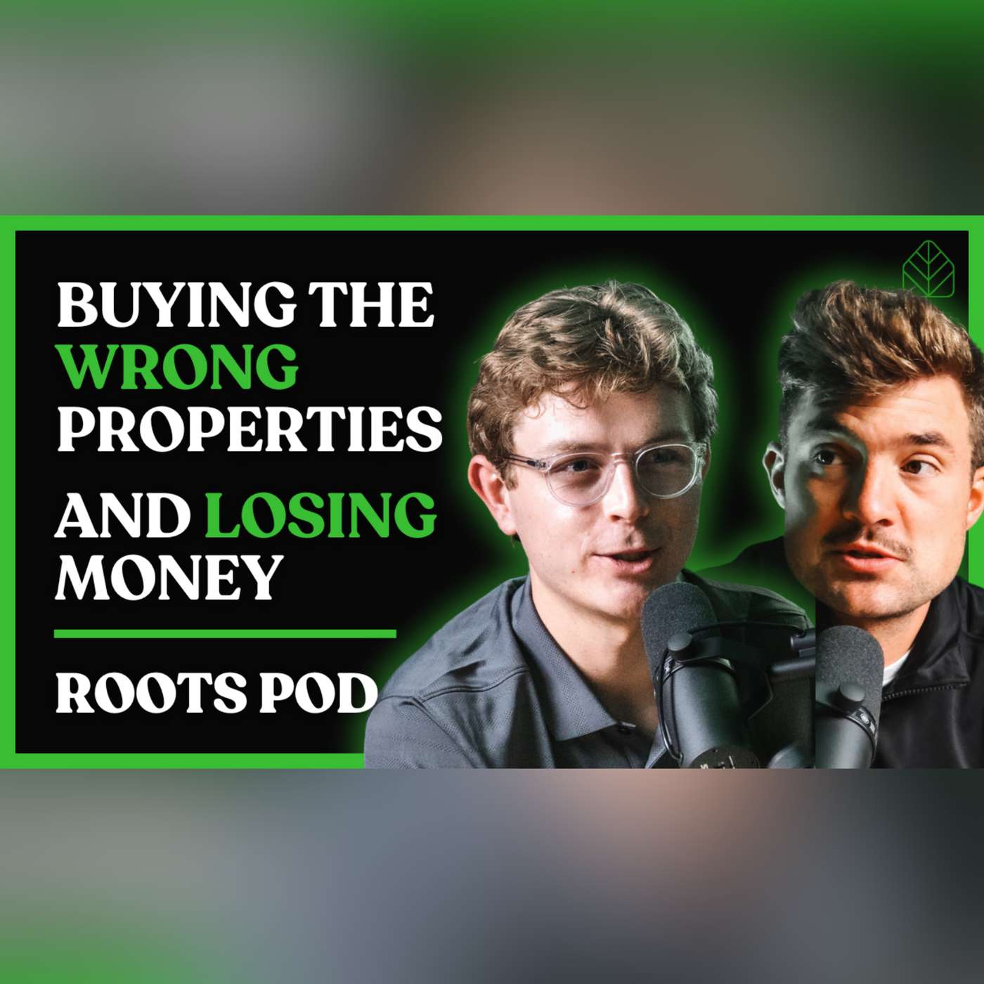 Stop Flipping from Out of State: How to Build Real Wealth | Roots Pod #8