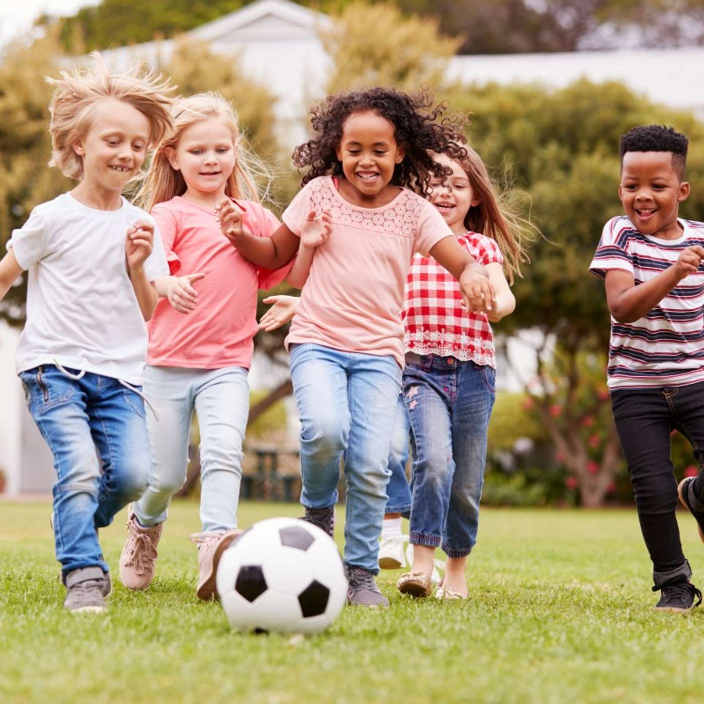 Why more recess in schools matters more than other mandates