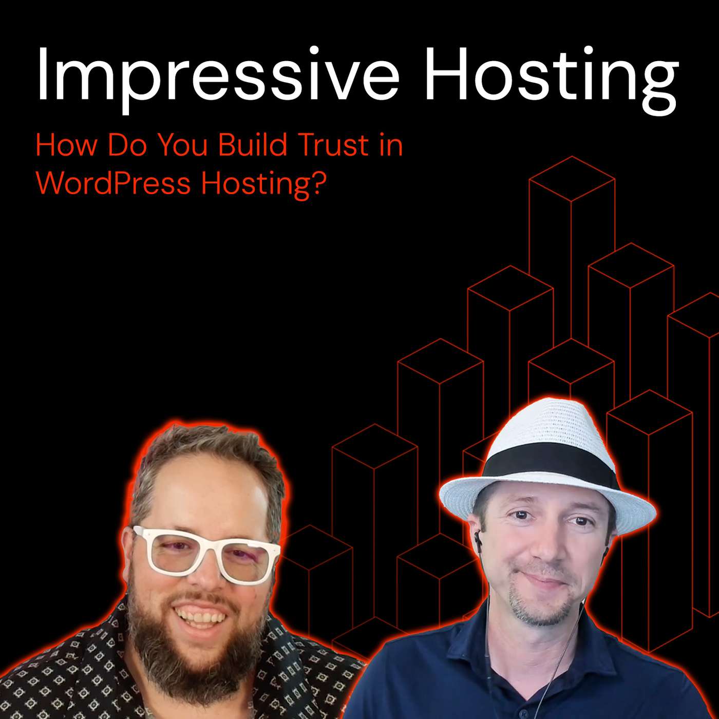 Impressive Hosting