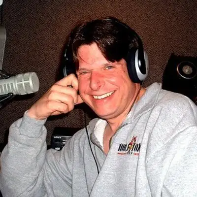 Mark Veau