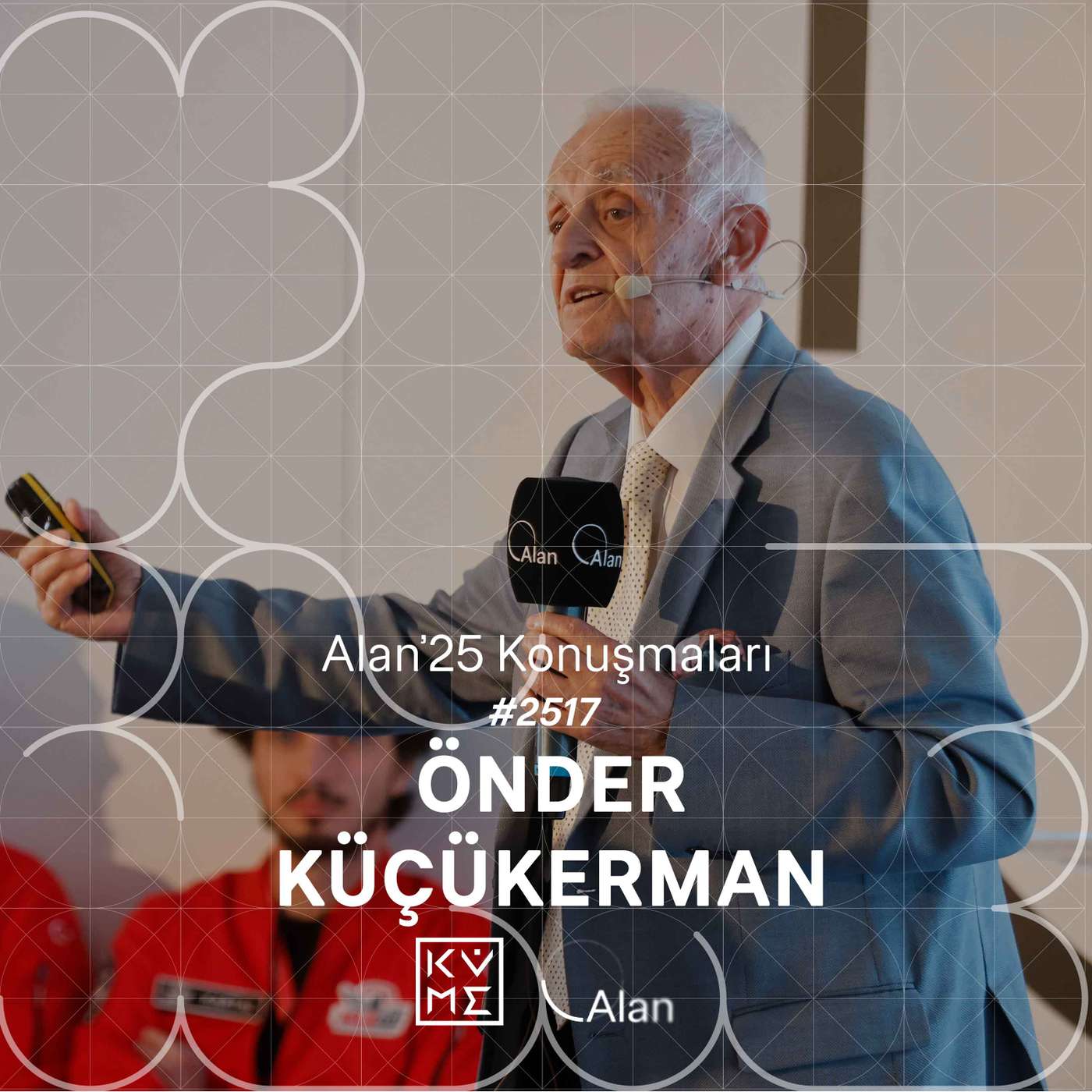 Alan’25 Konuşmaları