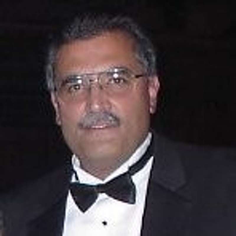 John Carrillo