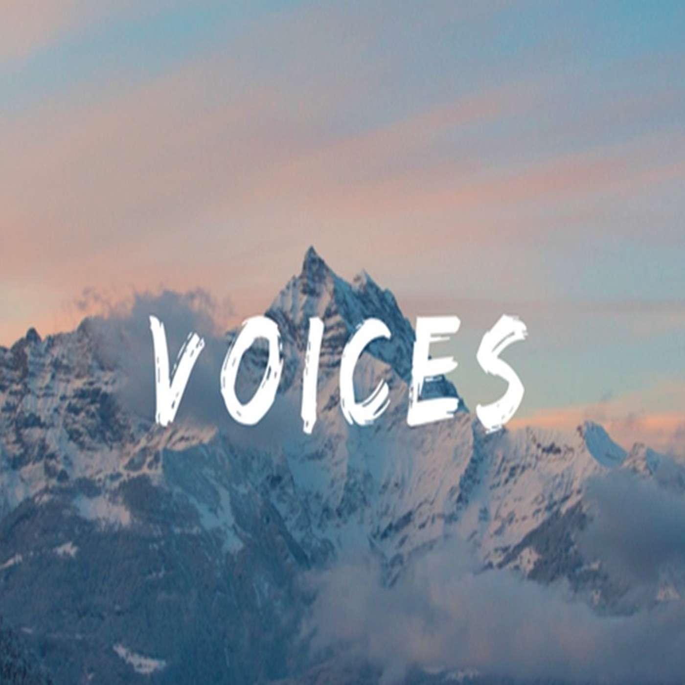 Saints Network - Voices