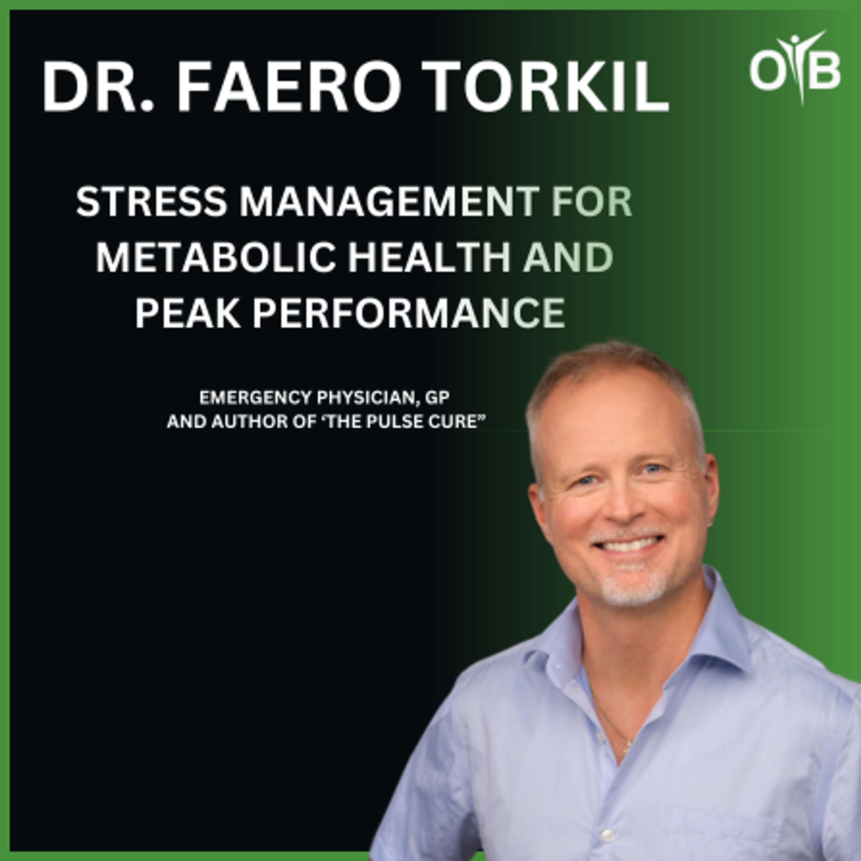 Optimise Your Body with Martin Silva