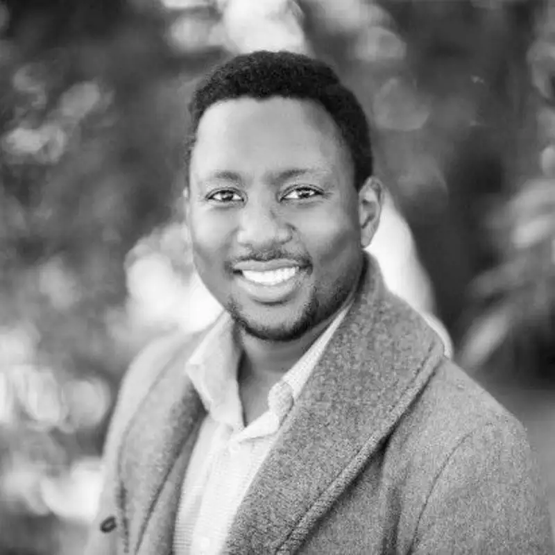 Thomas Igeme, ServiceNow & Co-Founder of Trybe