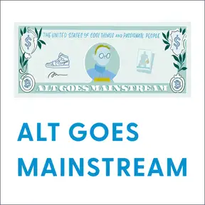 Alt Goes Mainstream: The Latest on Alternative Investments, WealthTech, & Private Markets