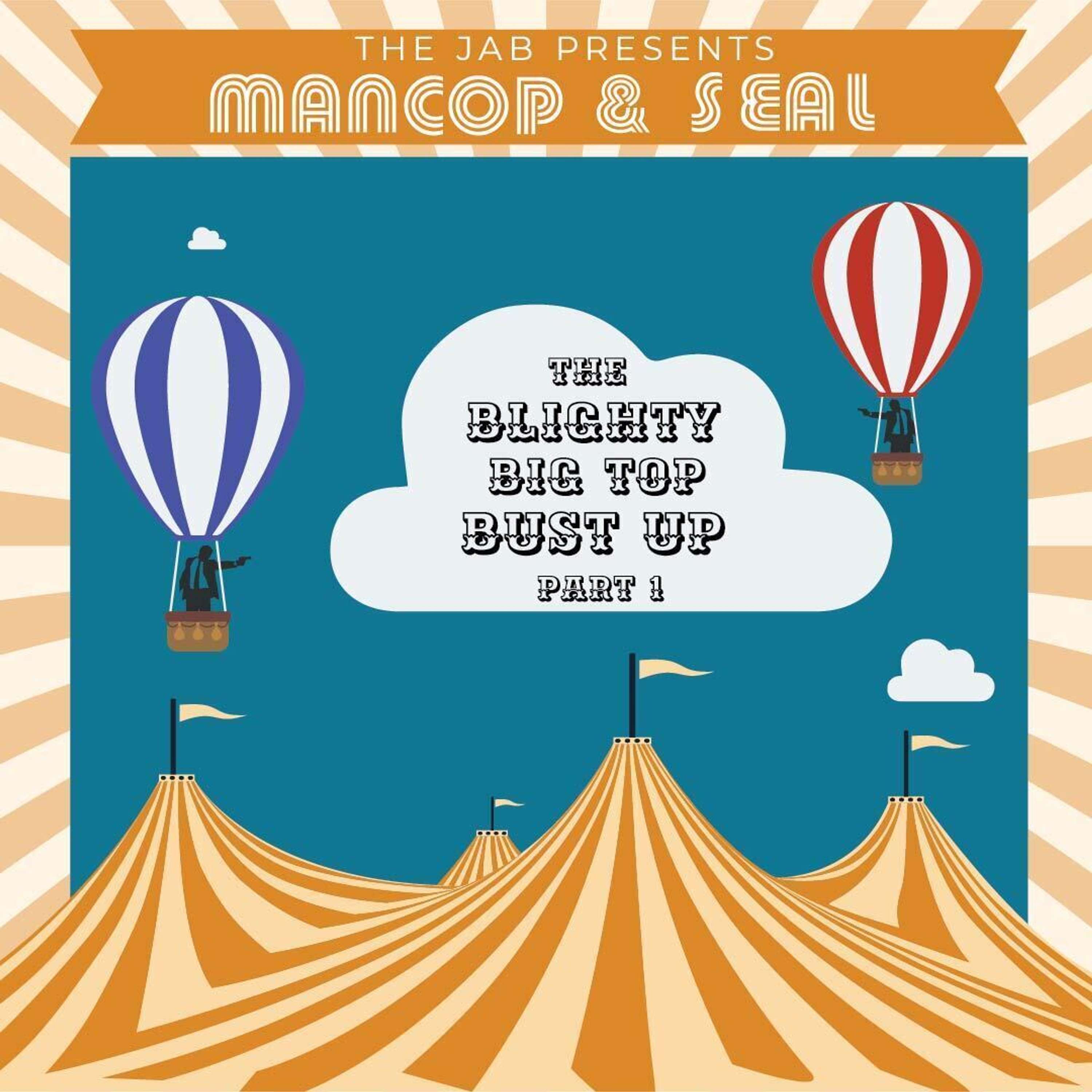 Mancop & Seal