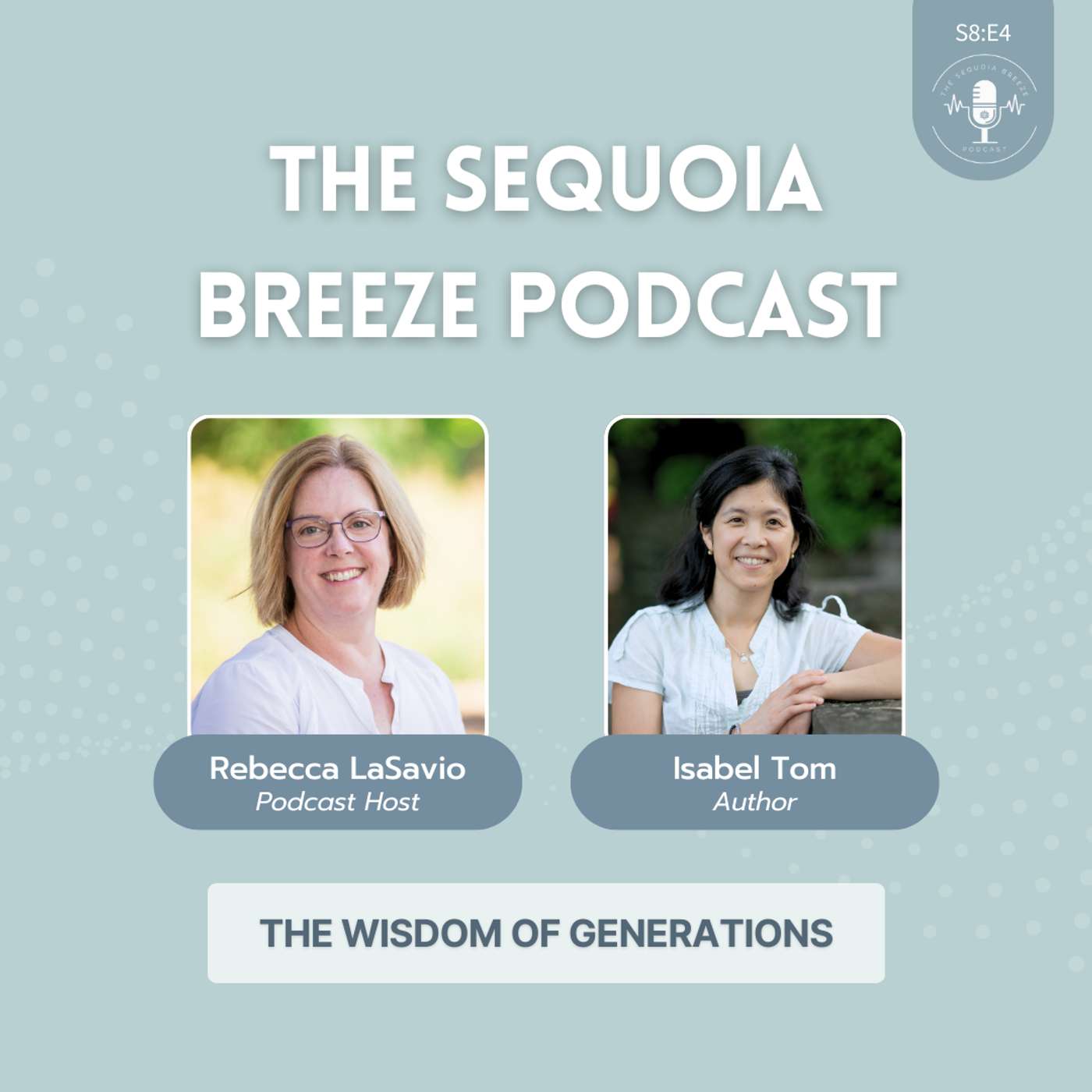 The Wisdom of Generations The Wisdom of Generations