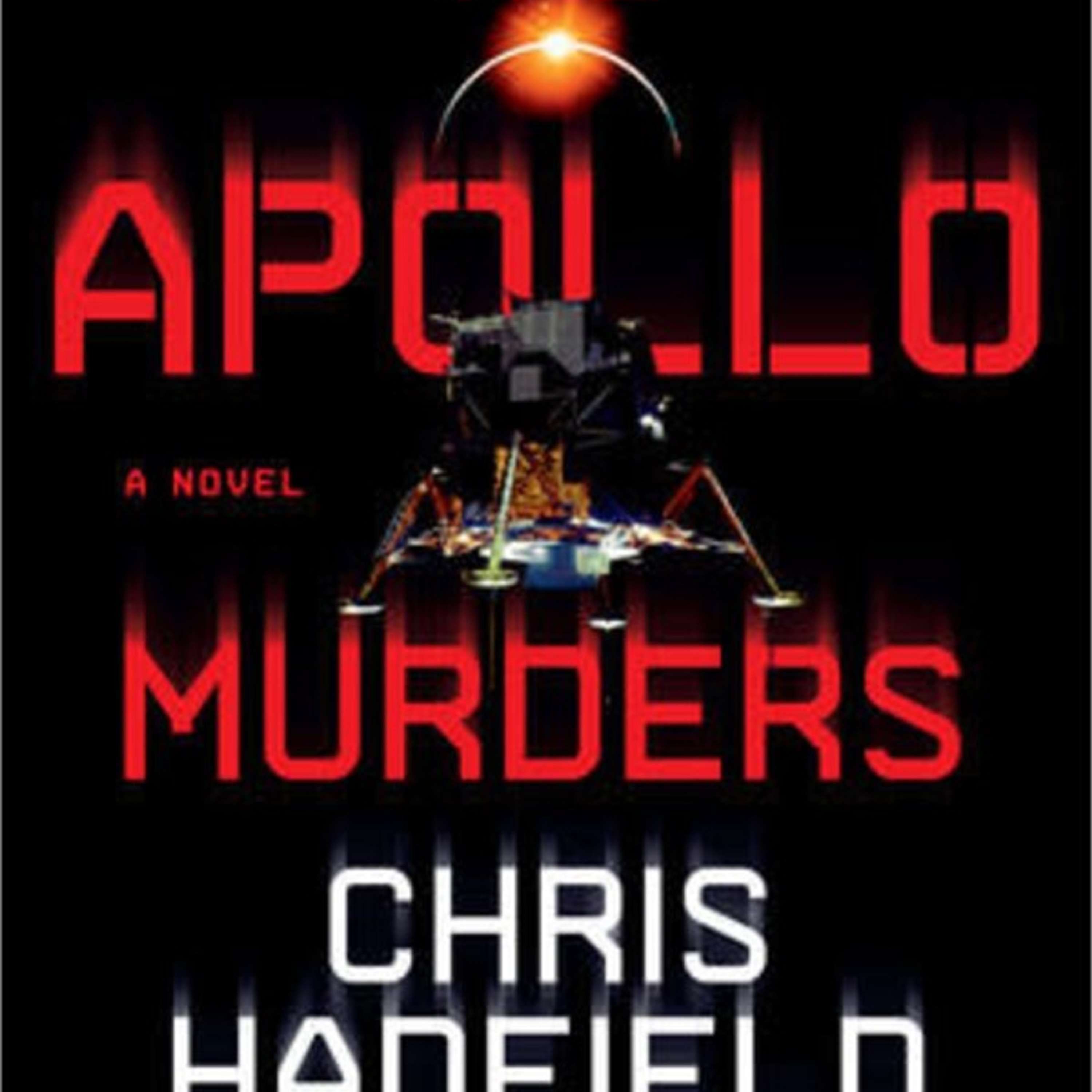 Episode 075: The Apollo Murders