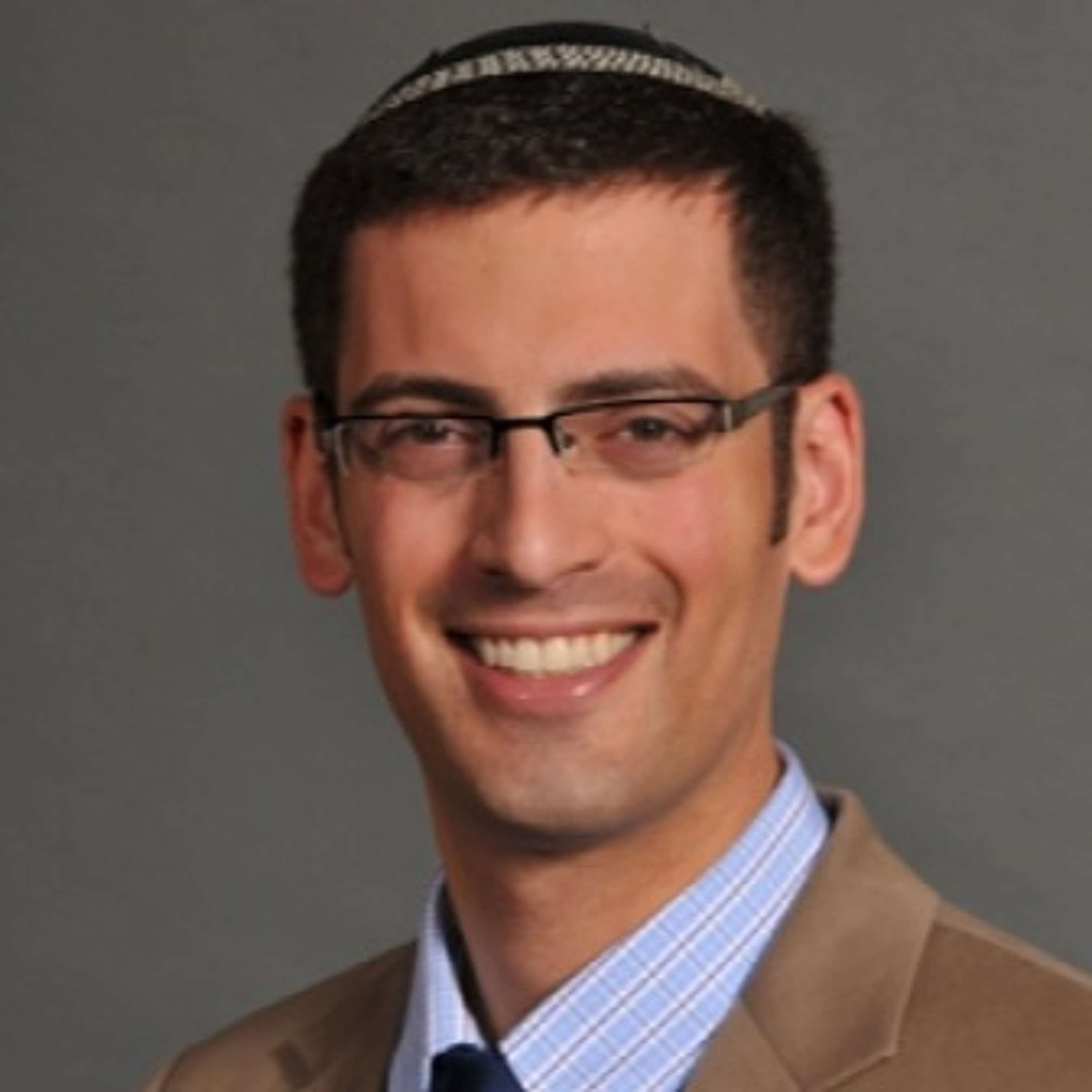 Dr. David Shyovitz - Till Death Do Us Part: Family Life and the Afterlife in Jewish Thought
