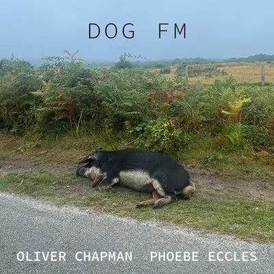 Oliver Chapman