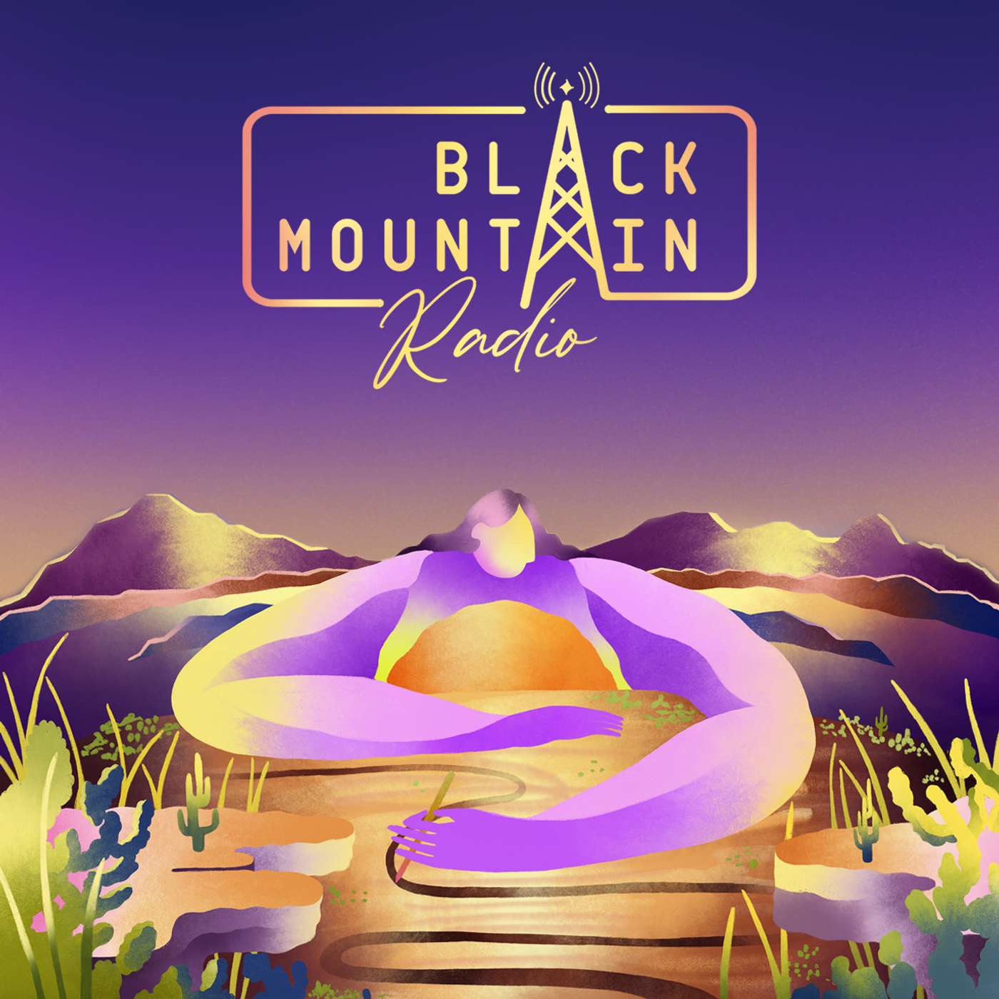 What specifically did the desert teach me?