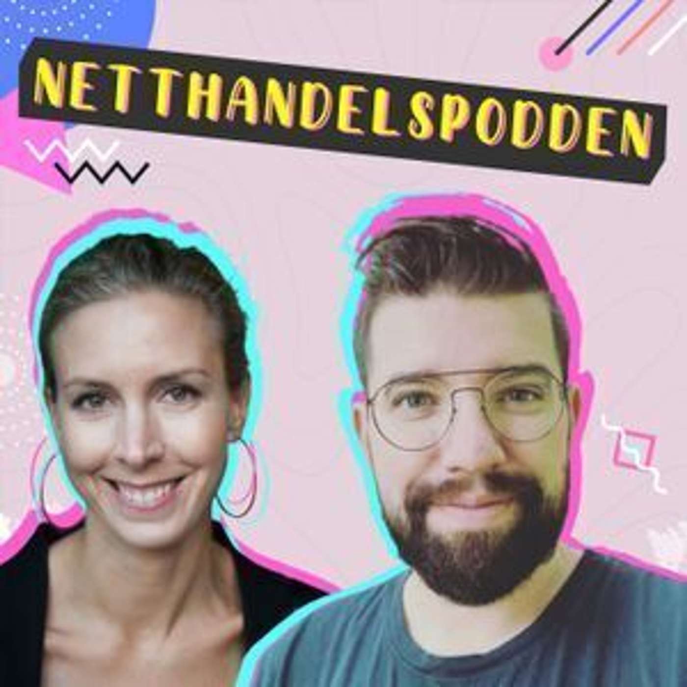 Netthandelspodden
