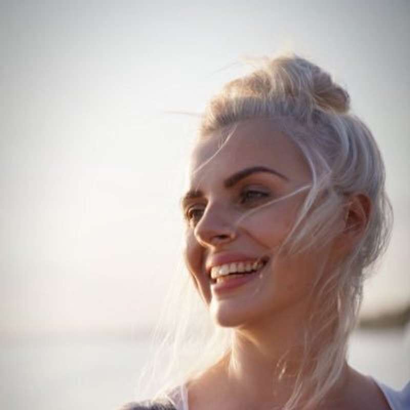 Татьяна Кагитина NAFO member