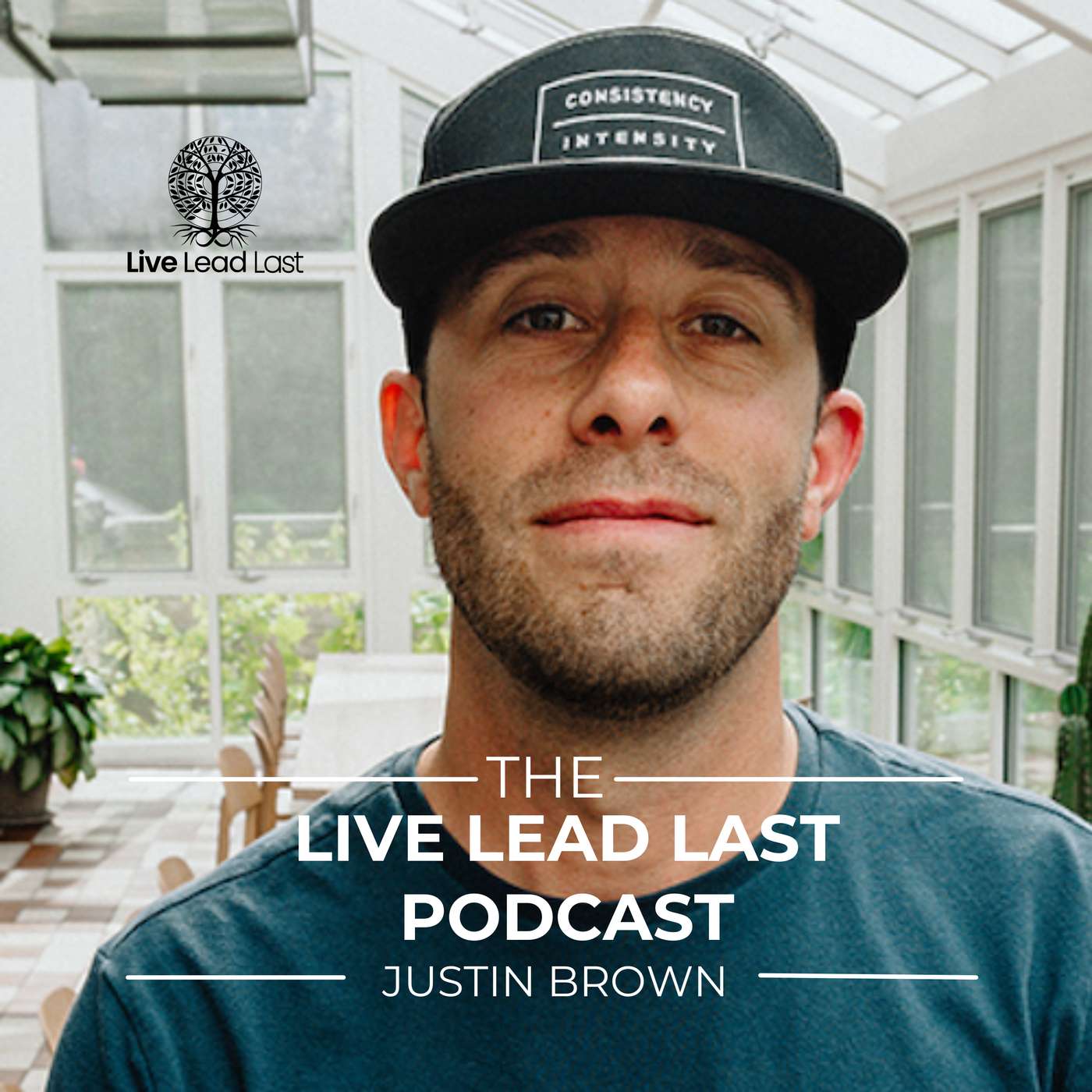 Live Lead Last Podcast