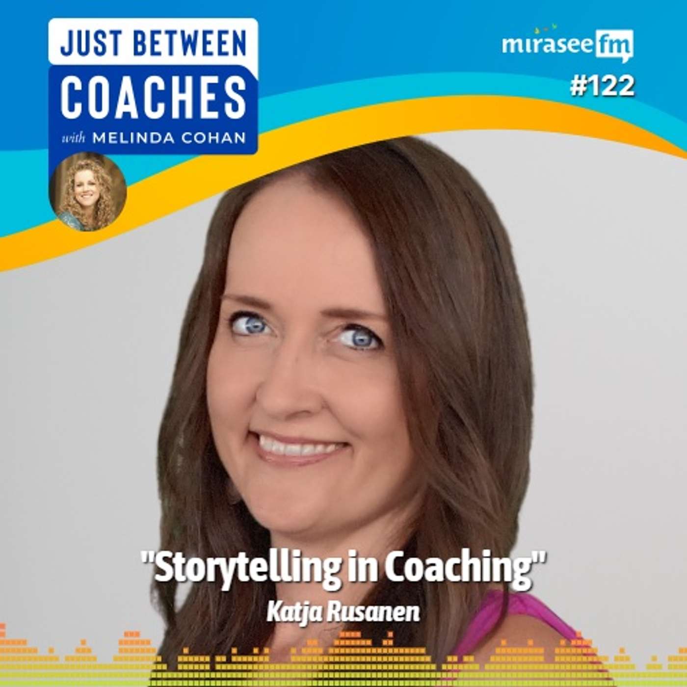 Just Between Coaches