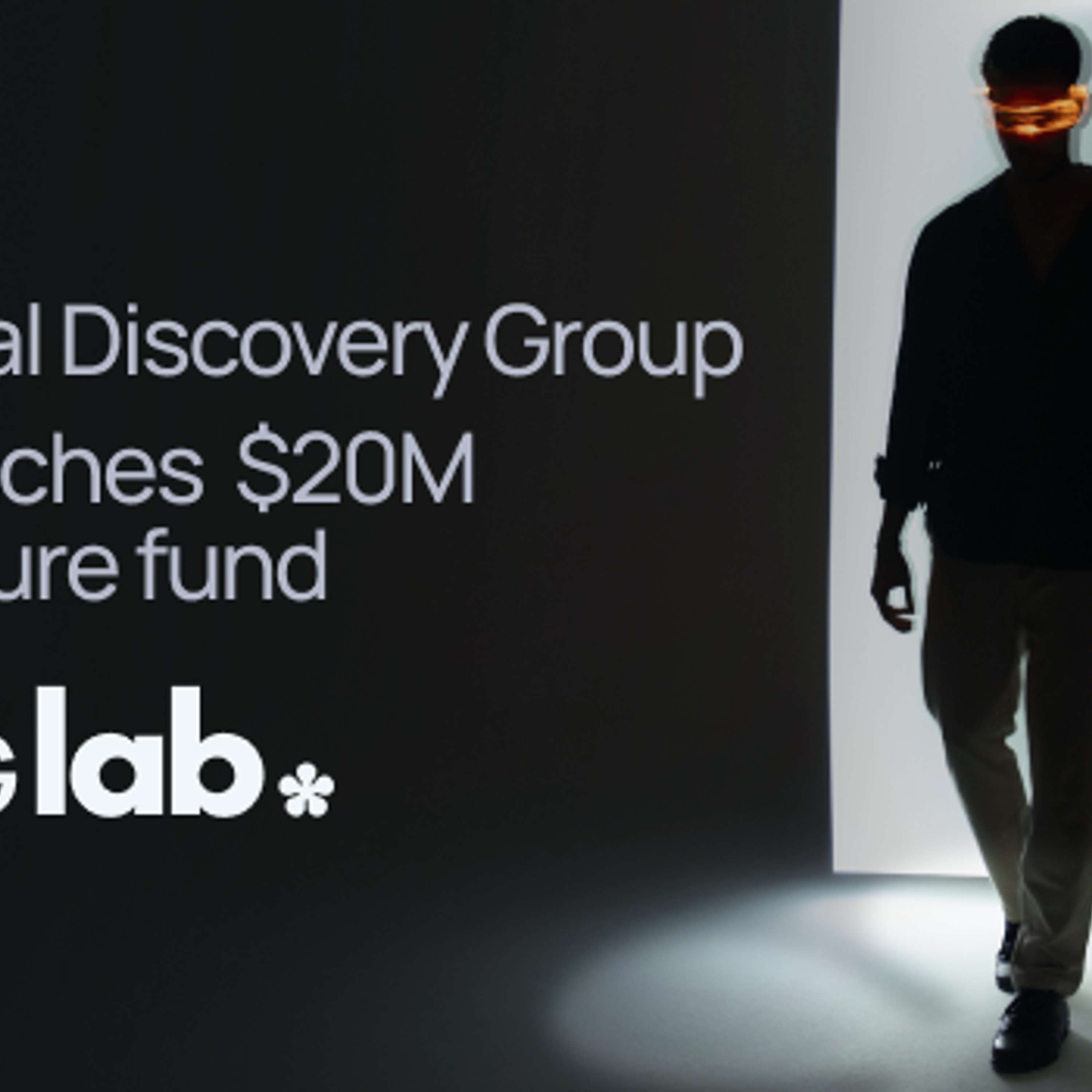 Social Discovery Group launches SDG Lab - $20M venture fund to invest in social discovery startups