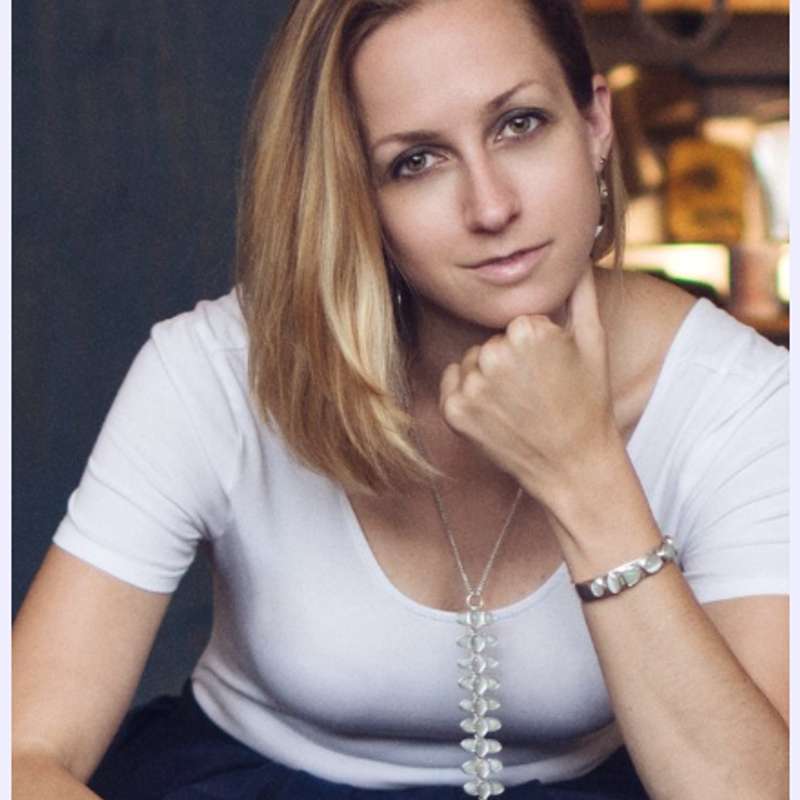 Suz Paulinski