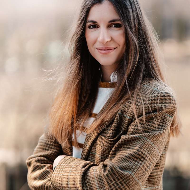 Ilaria Felluga