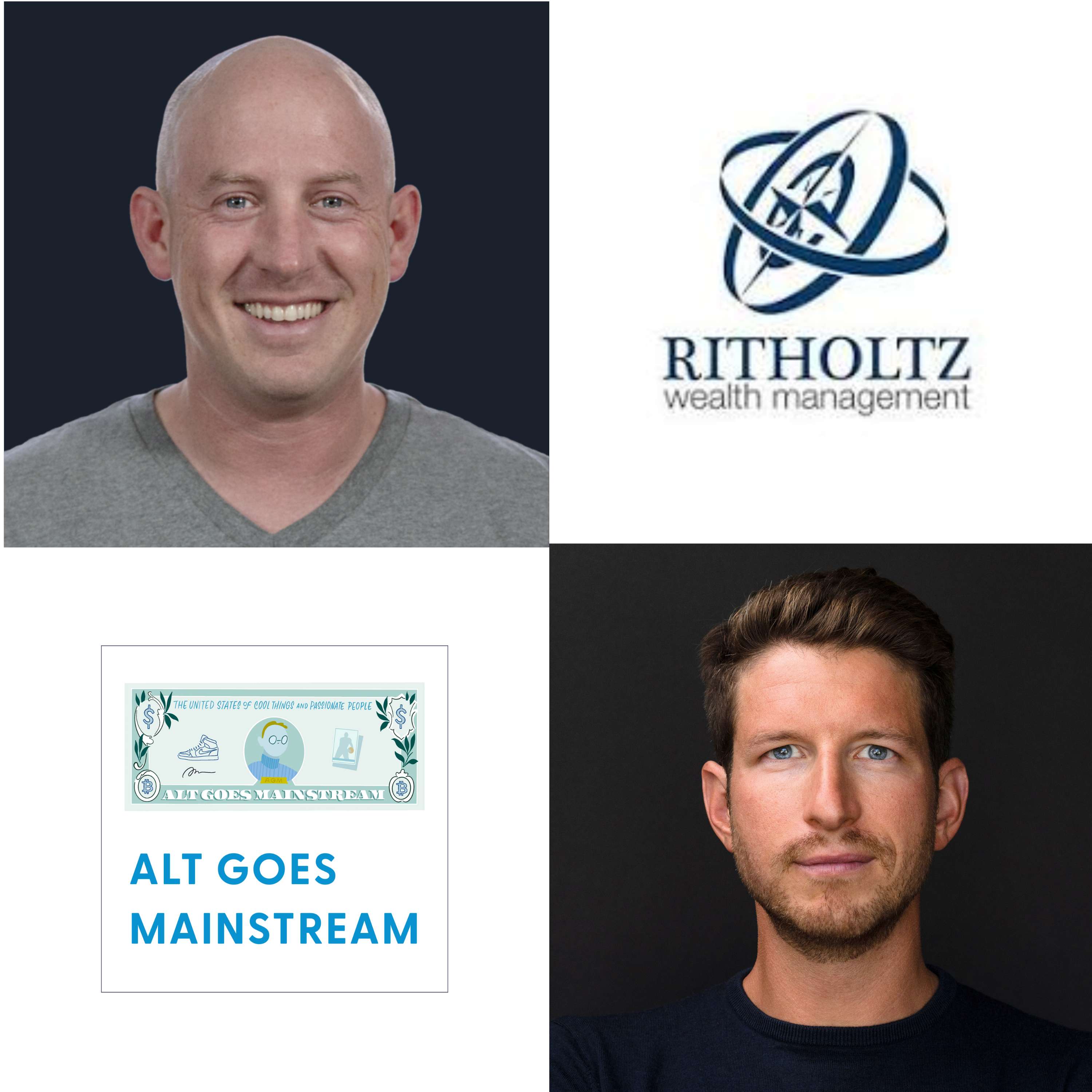 Alt Goes Mainstream: The Latest on Alternative Investments, WealthTech, & Private Markets