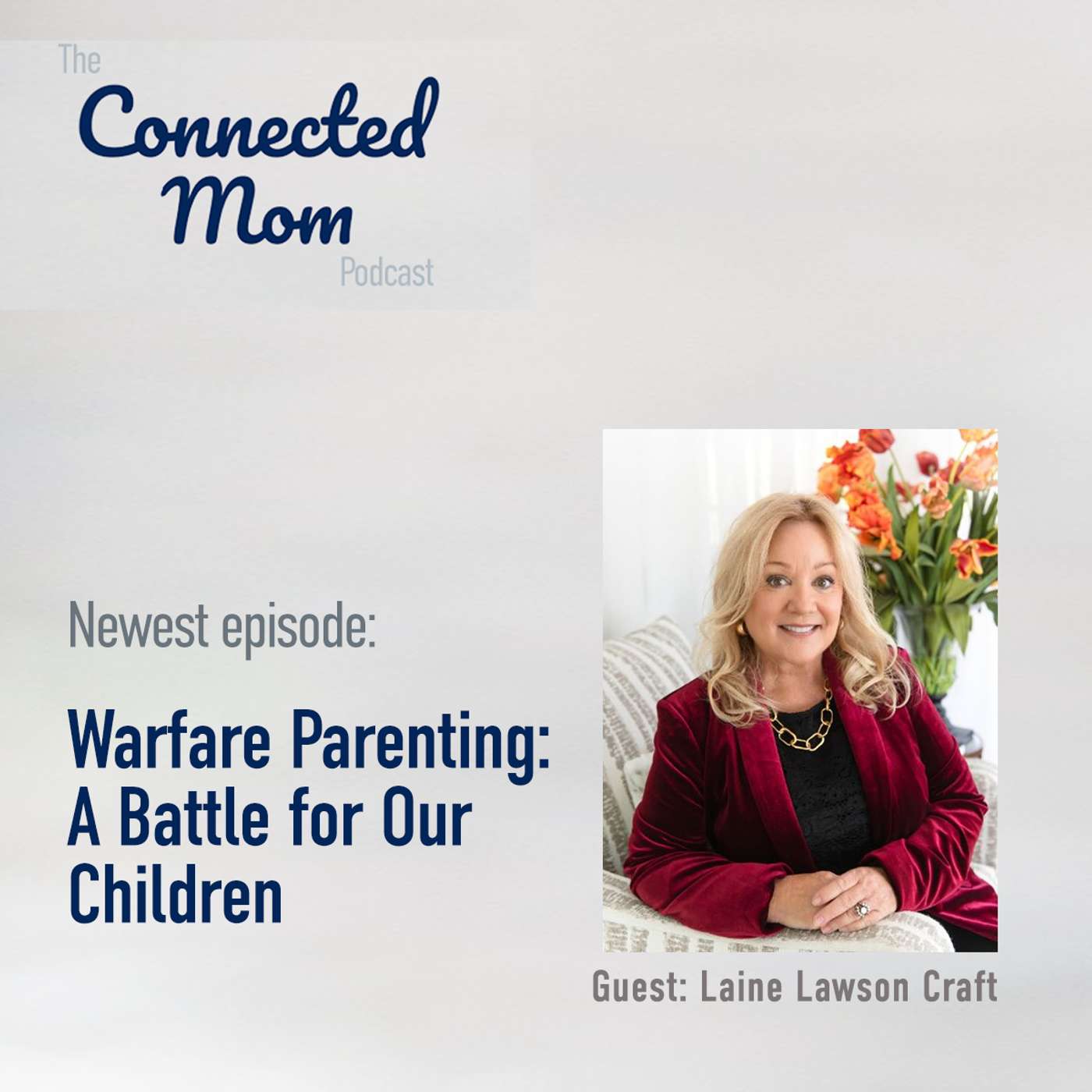 Warfare Parenting: A Battle for Our Children