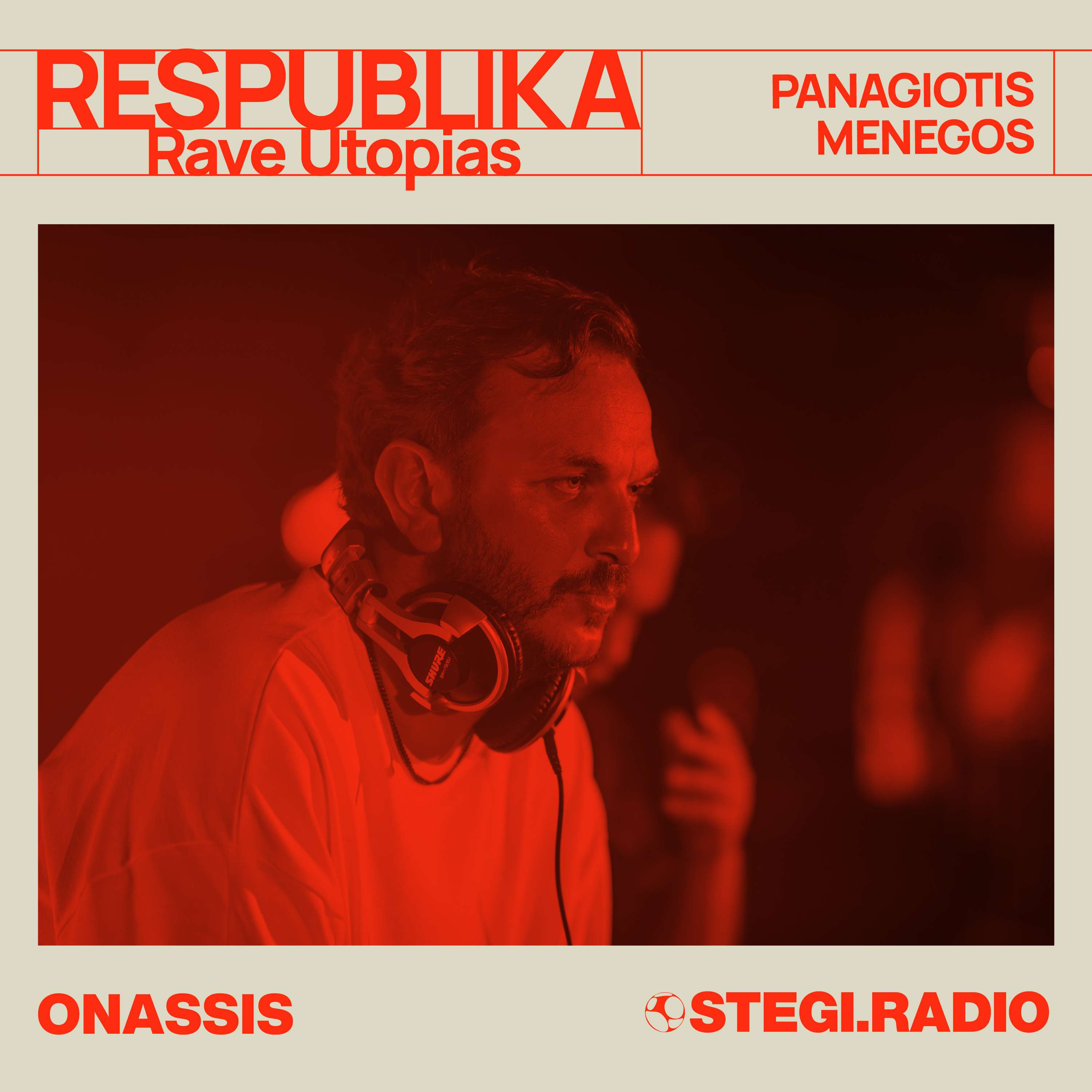 Respublika: Rave Utopias