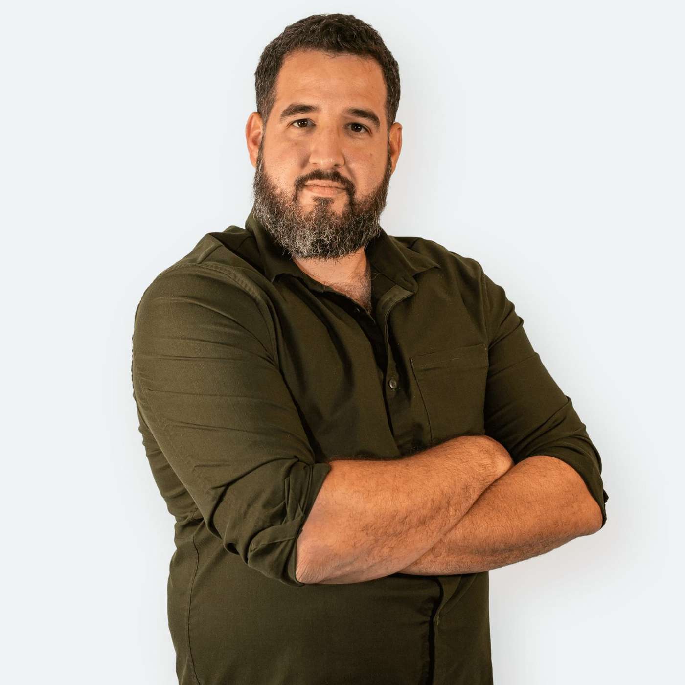 Ep. 427 w/ Michael Mouriz Co-Founder, COO Taxfyle