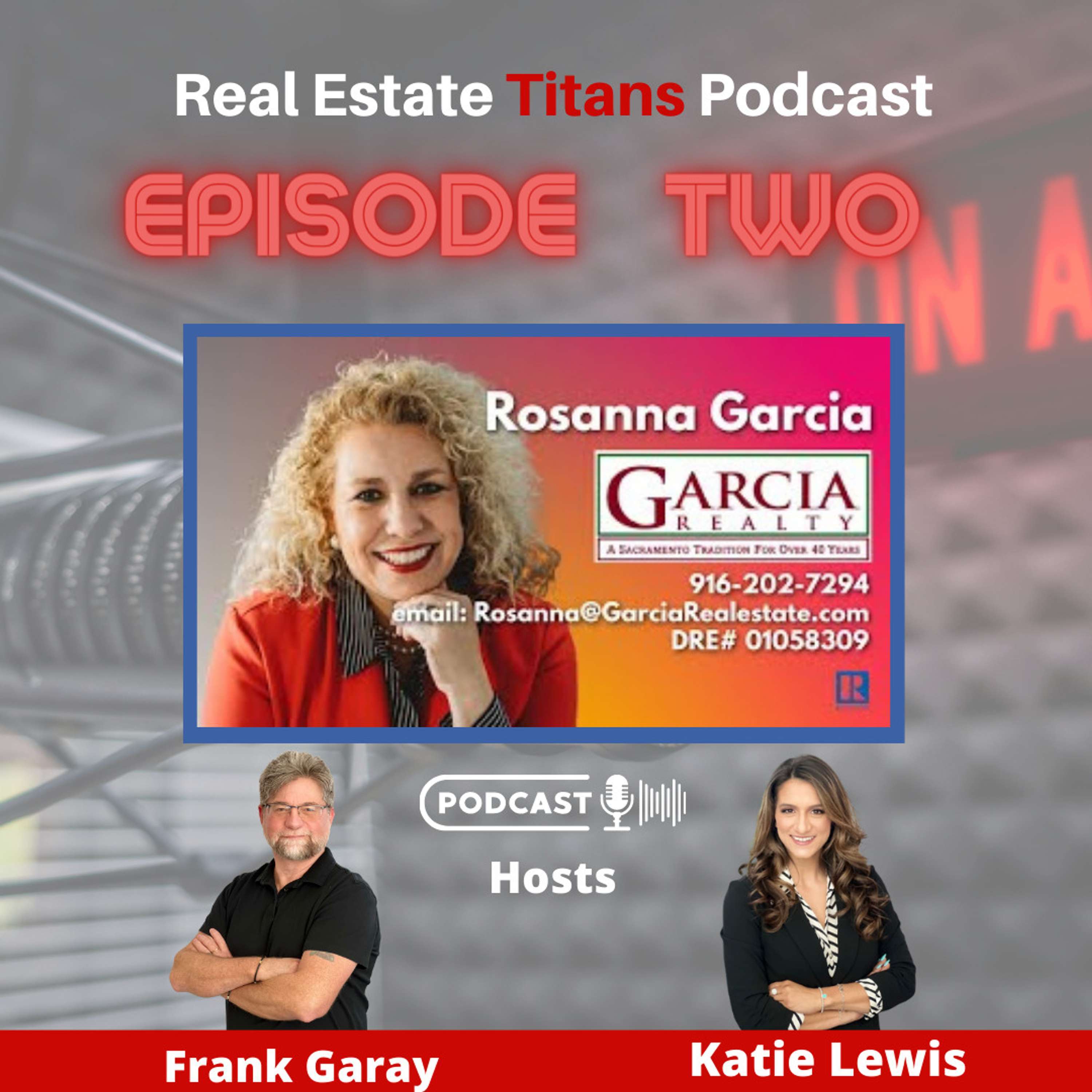 Real Estate Hero Podcast