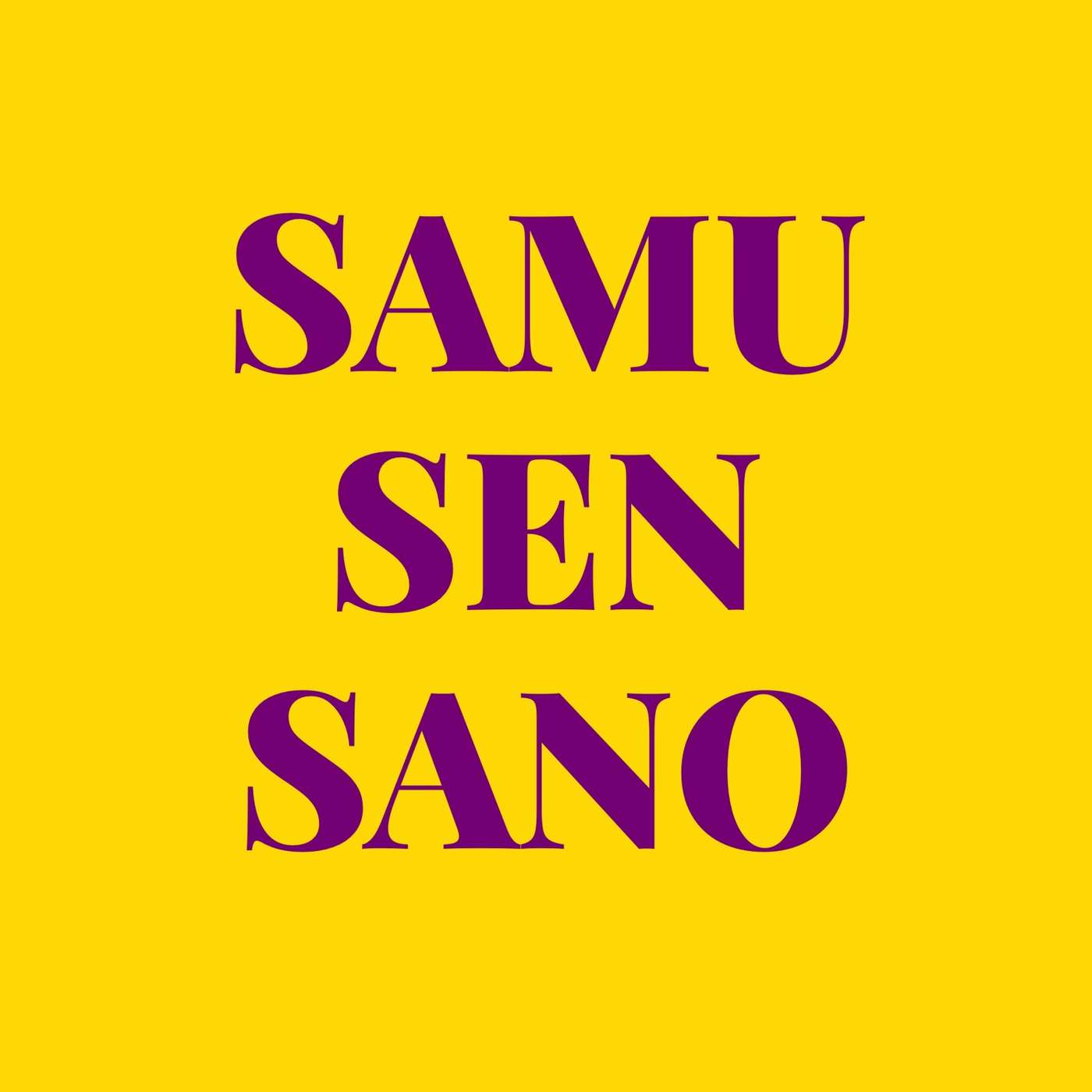 Samu Sen Sano