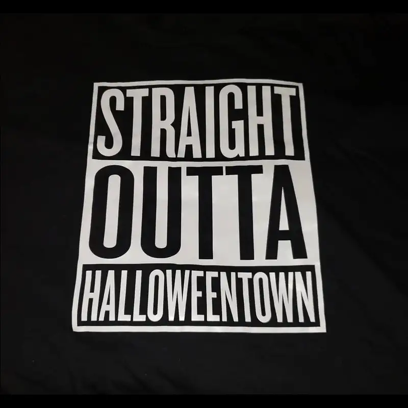 Episode 31: Halloweentown!