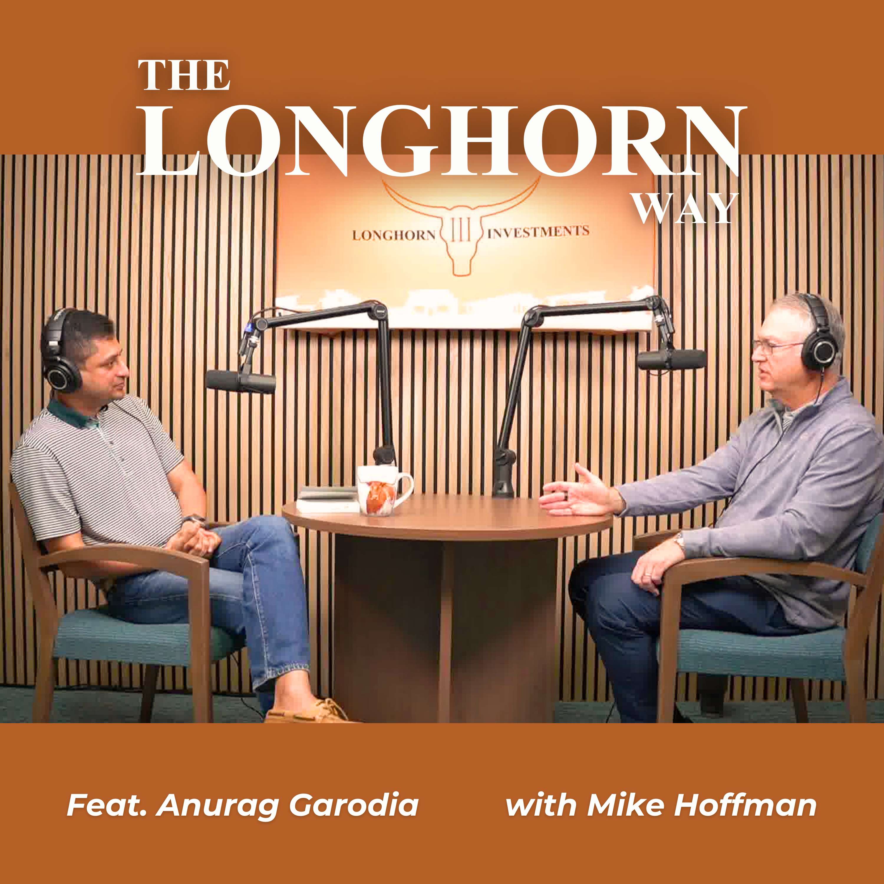 The Future of Mortgage Tech: A Conversation with Anurag Garodia