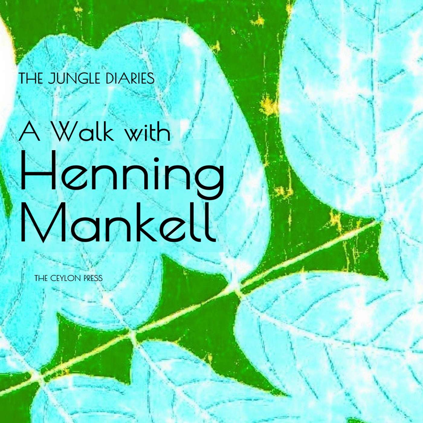The Jungle Diaries