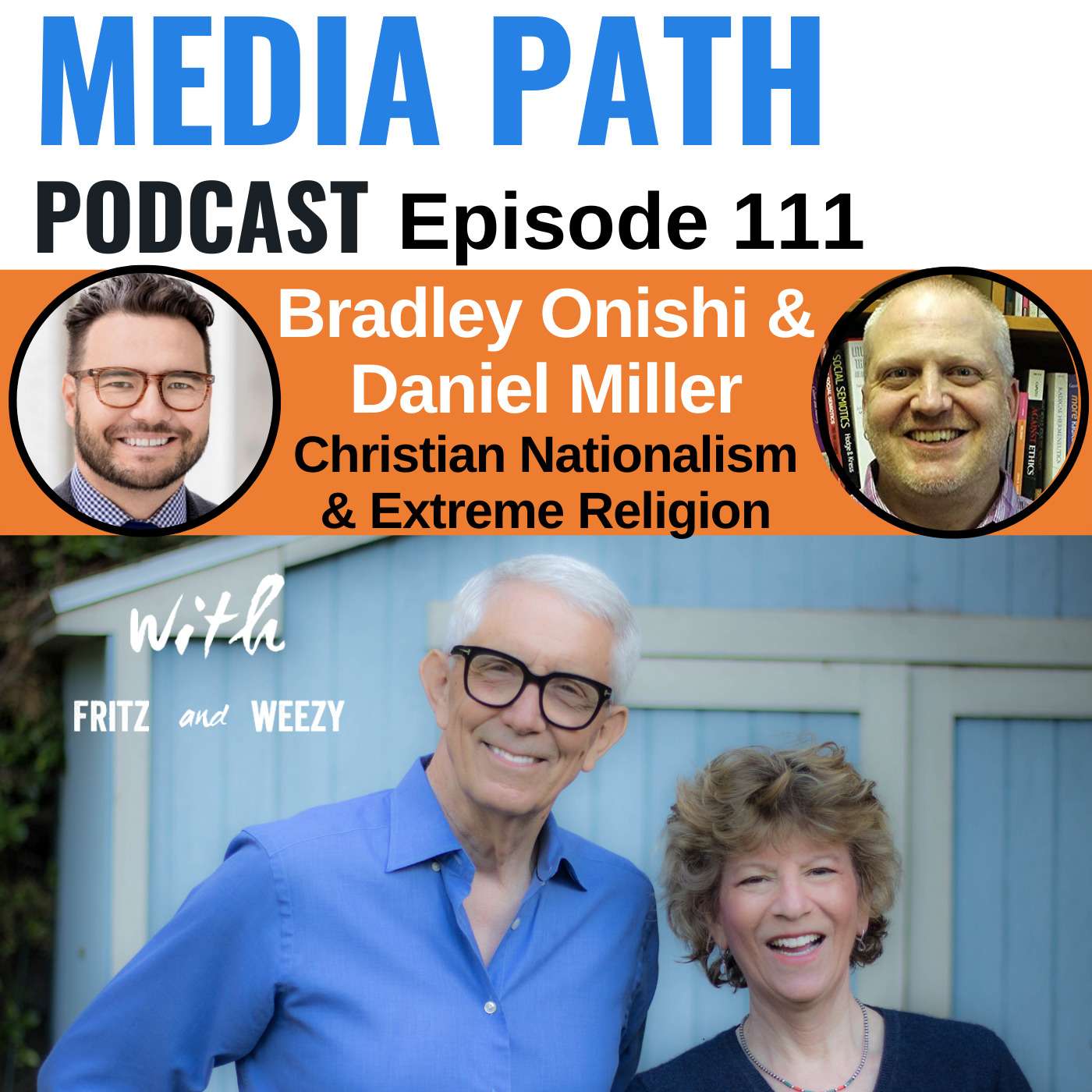 Media Path Podcast